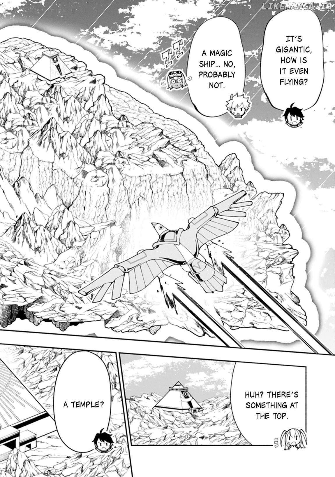Read Hell Mode The Hardcore Gamer Dominates in Another World with Garbage Balancing Pt Manga Online