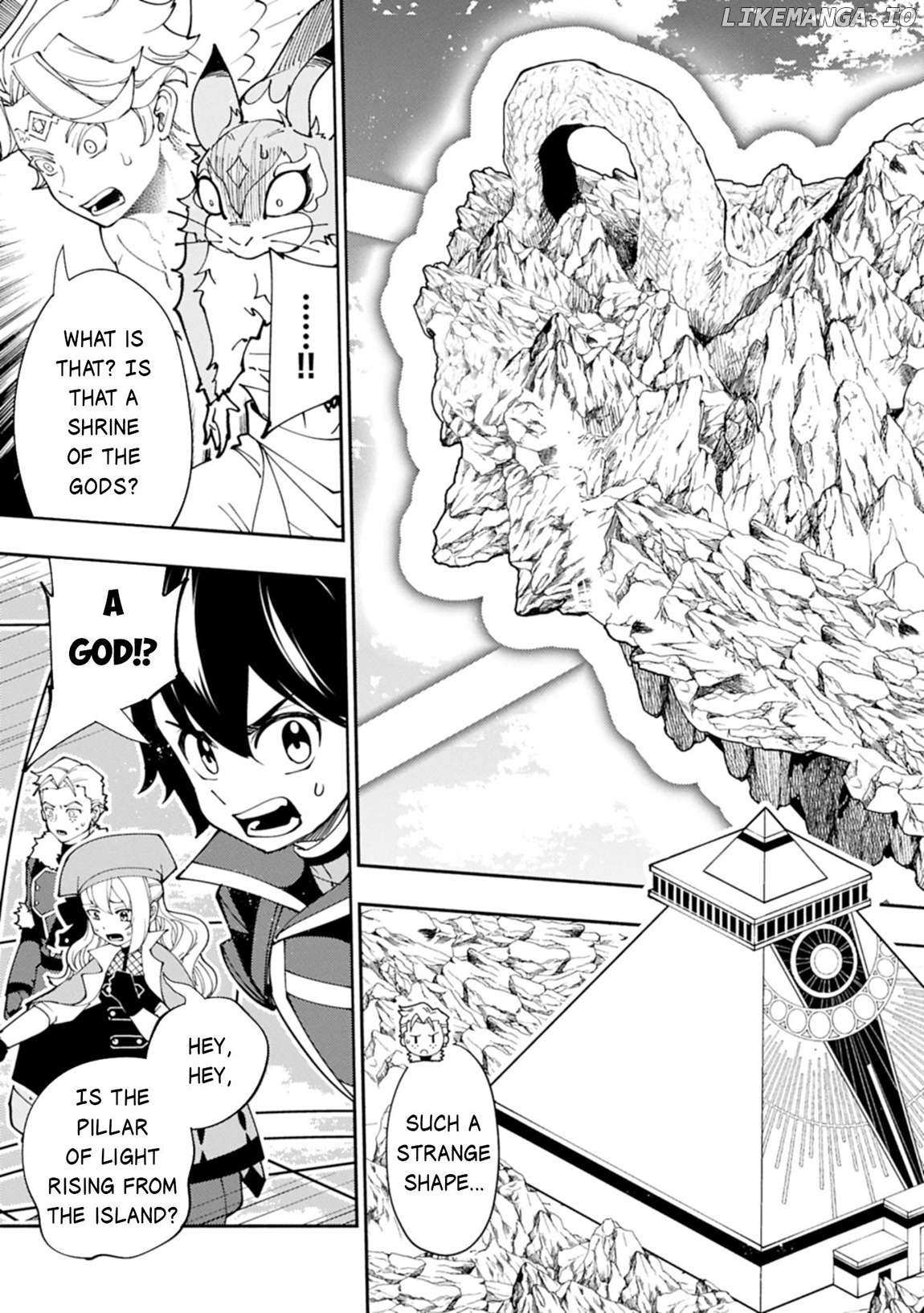 Read Hell Mode The Hardcore Gamer Dominates in Another World with Garbage Balancing Pt Manga Online