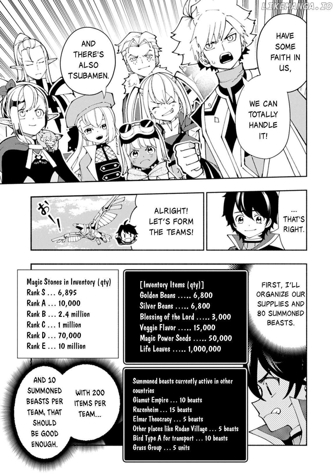 Read Hell Mode The Hardcore Gamer Dominates in Another World with Garbage Balancing Pt Manga Online