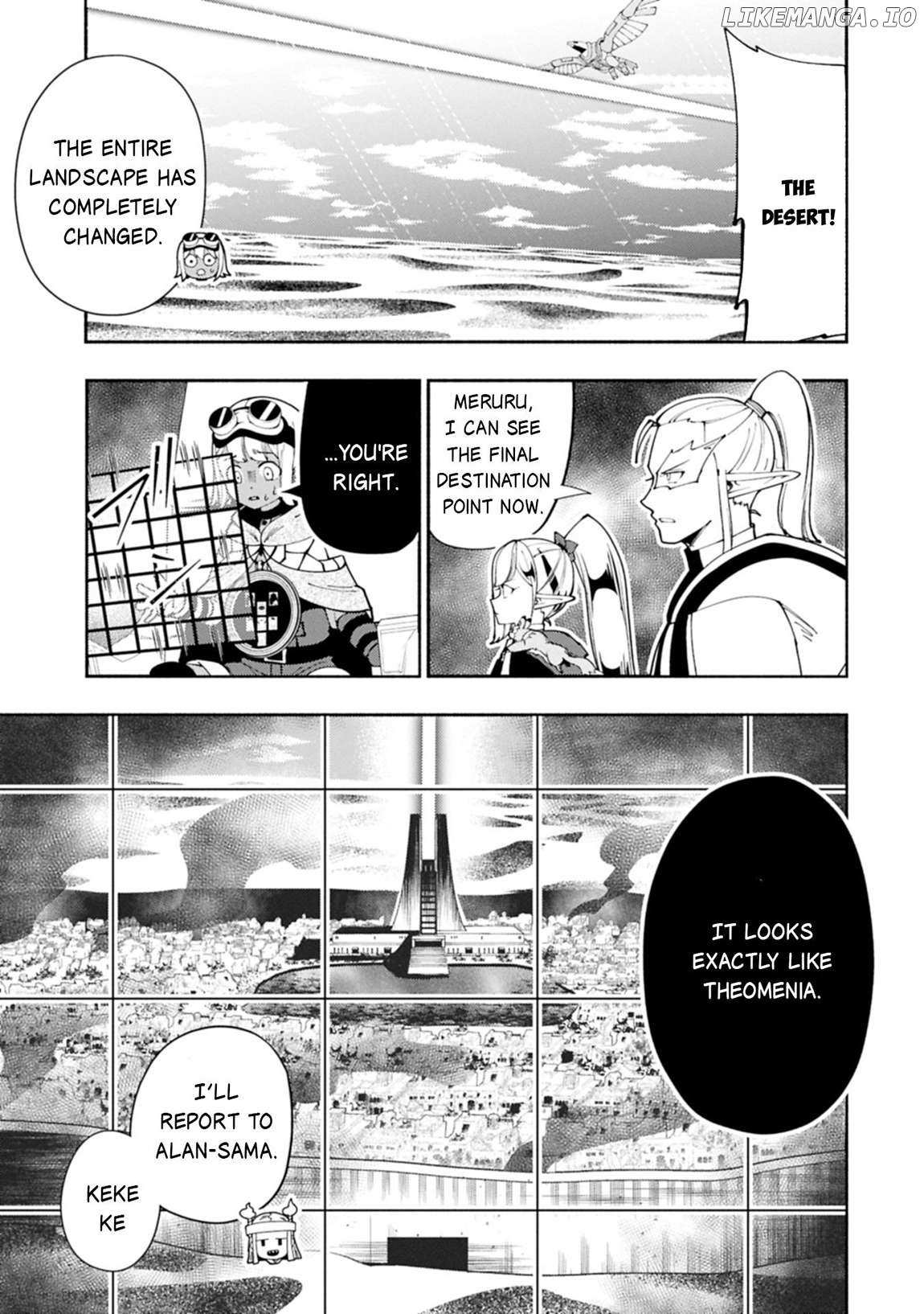 Read Hell Mode The Hardcore Gamer Dominates in Another World with Garbage Balancing Pt Manga Online