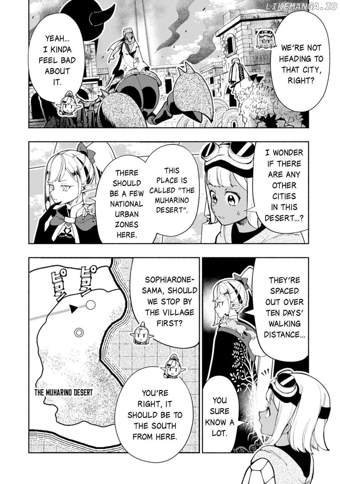 Read Hell Mode The Hardcore Gamer Dominates in Another World with Garbage Balancing Pt Manga Online