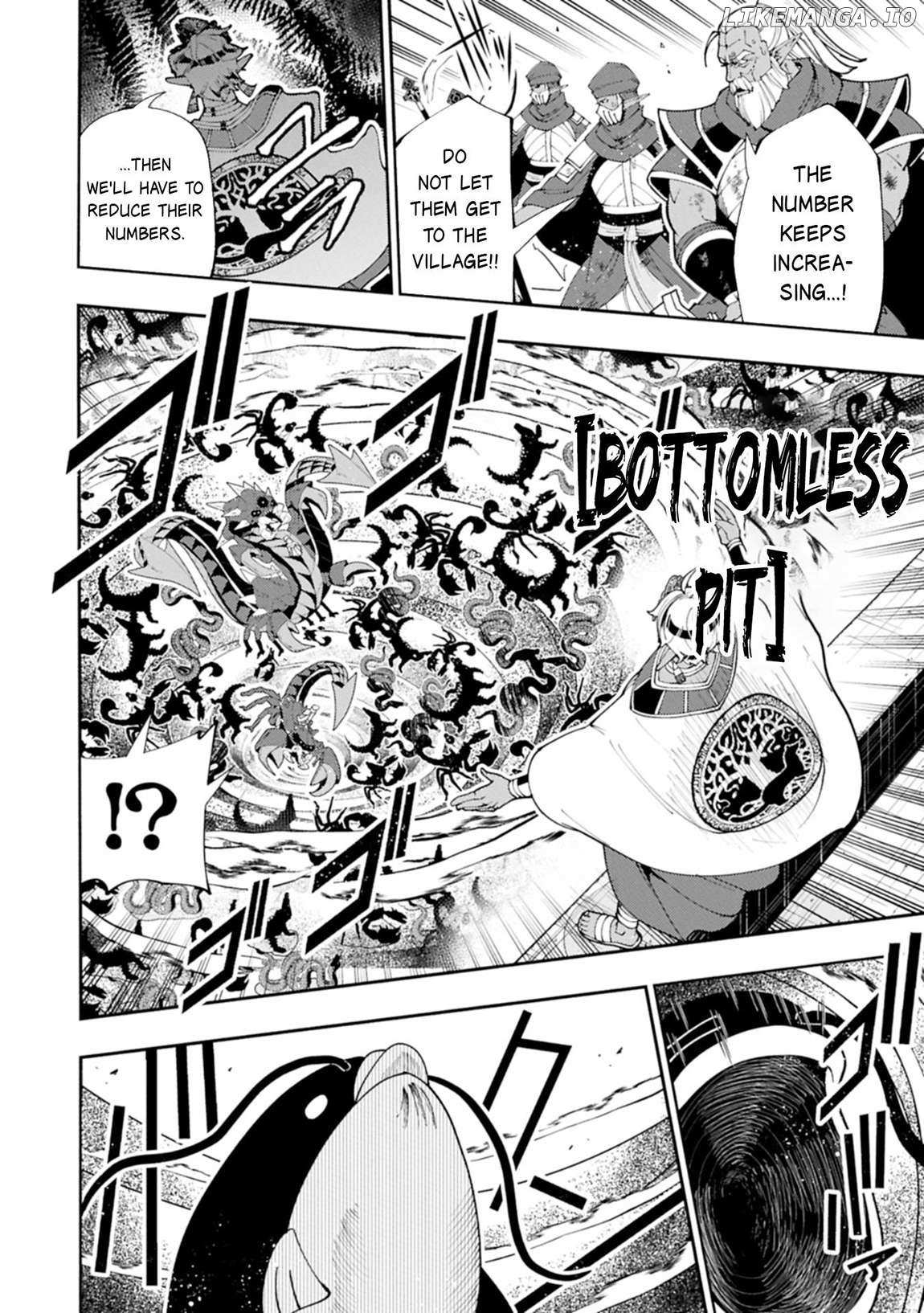 Read Hell Mode The Hardcore Gamer Dominates in Another World with Garbage Balancing Pt Manga Online
