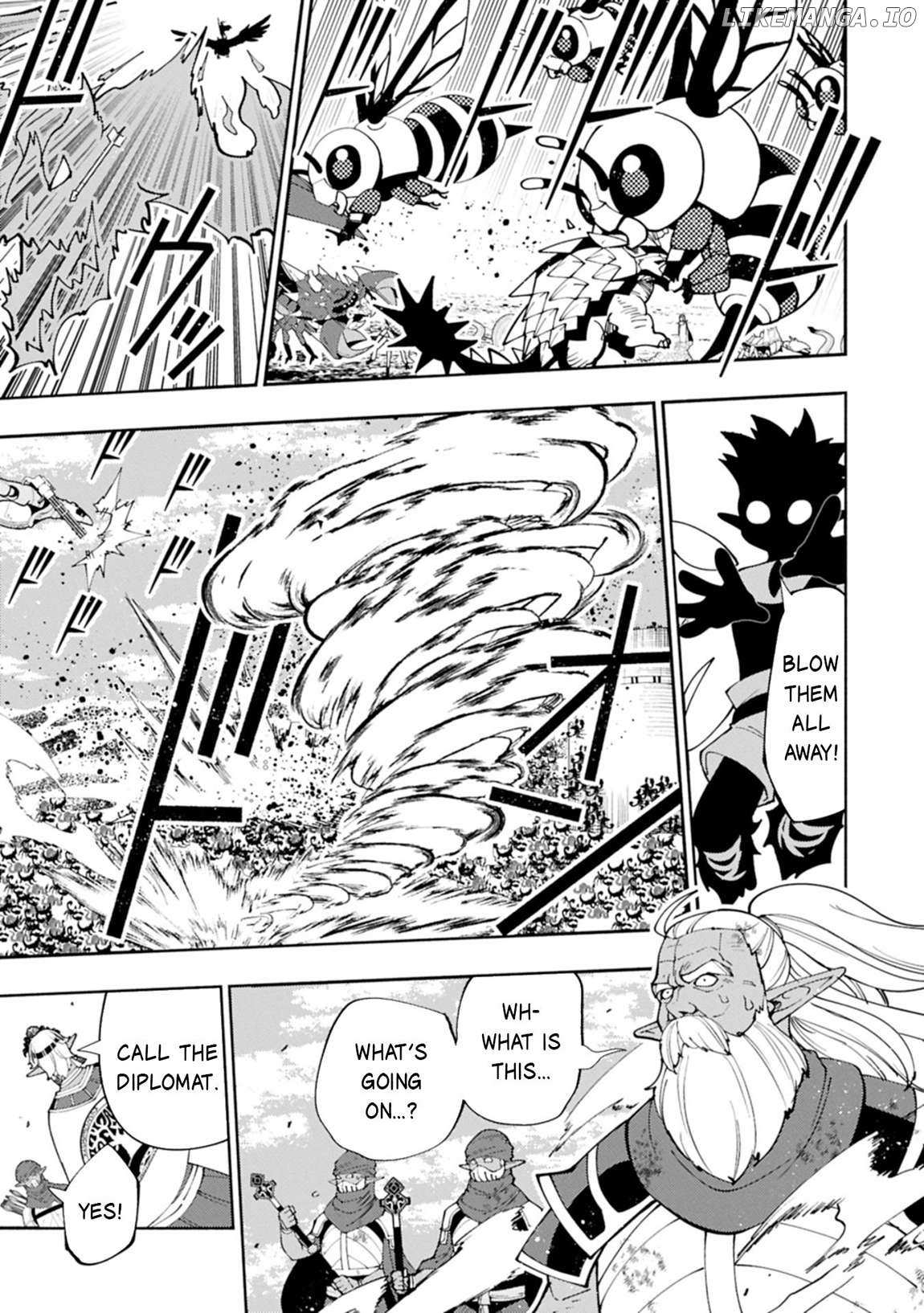 Read Hell Mode The Hardcore Gamer Dominates in Another World with Garbage Balancing Pt Manga Online