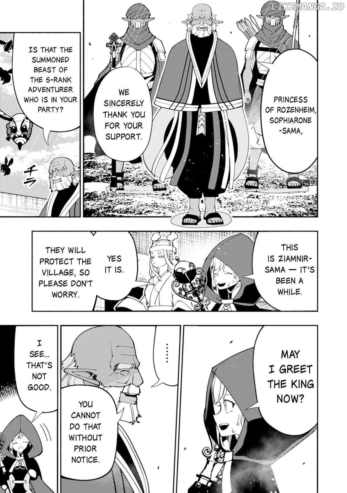 Read Hell Mode The Hardcore Gamer Dominates in Another World with Garbage Balancing Pt Manga Online