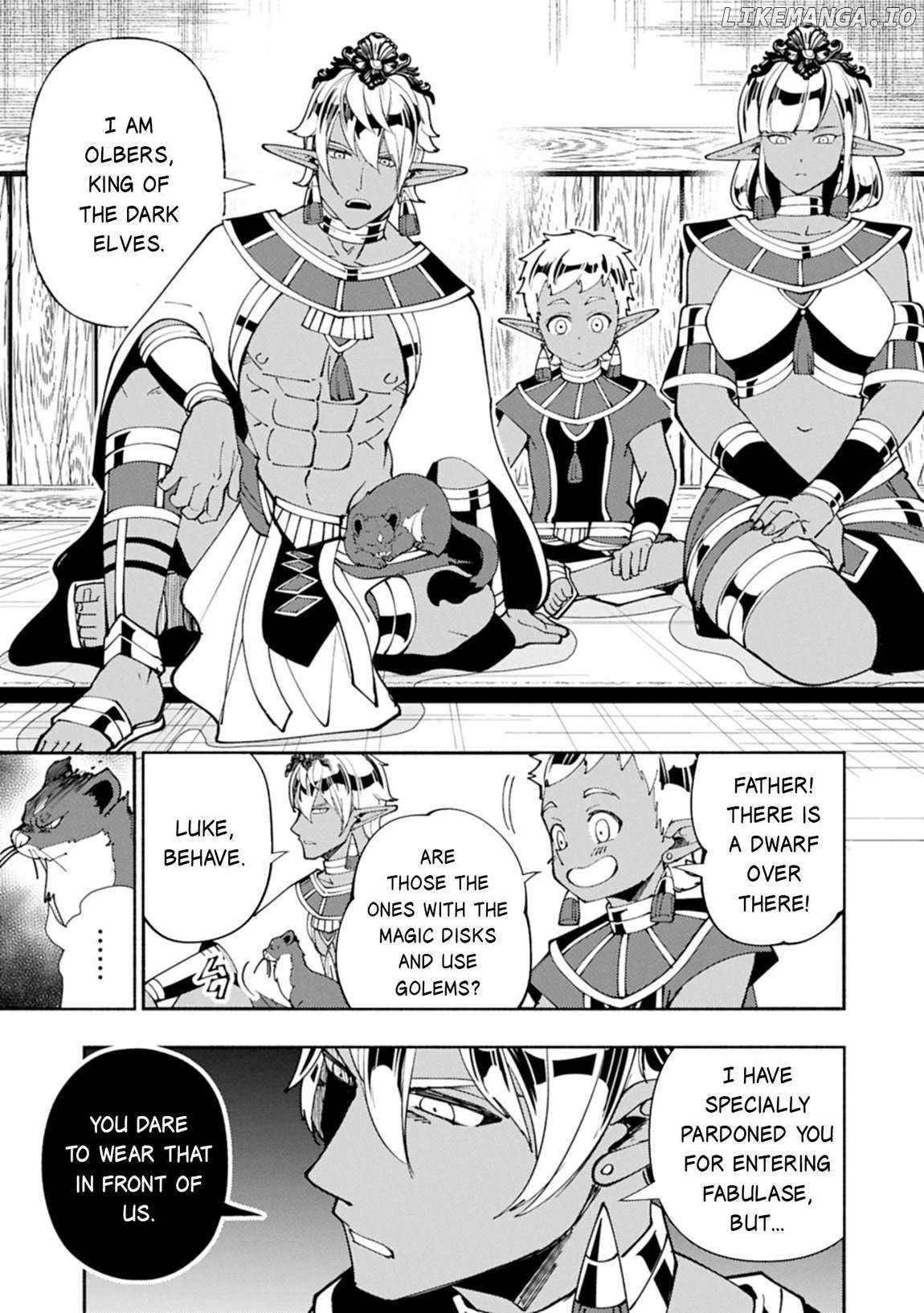 Read Hell Mode The Hardcore Gamer Dominates in Another World with Garbage Balancing Pt Manga Online