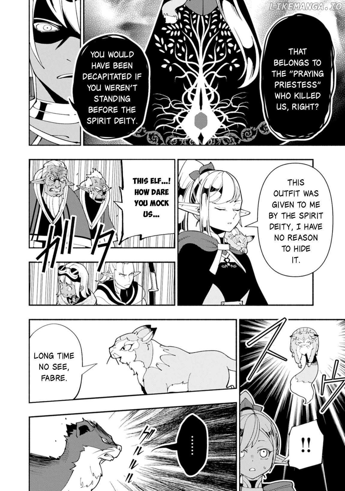 Read Hell Mode The Hardcore Gamer Dominates in Another World with Garbage Balancing Pt Manga Online