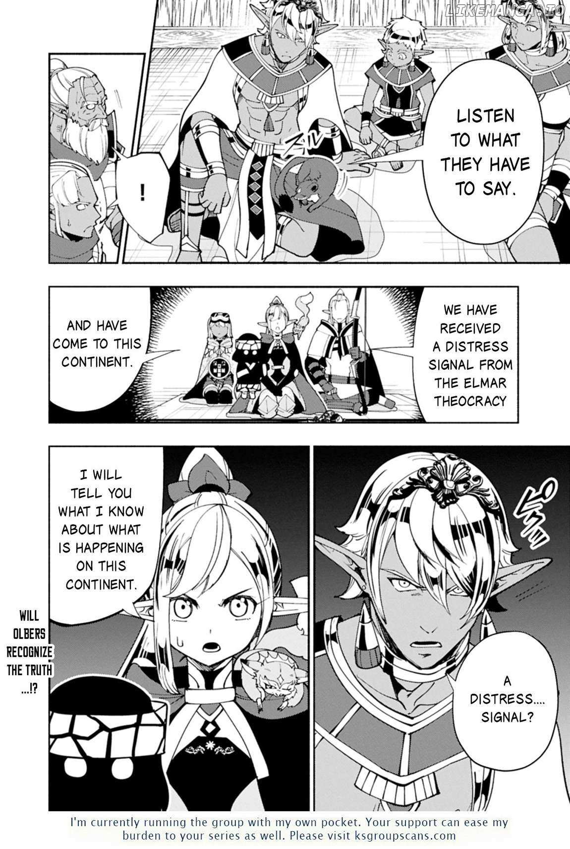 Read Hell Mode The Hardcore Gamer Dominates in Another World with Garbage Balancing Pt Manga Online