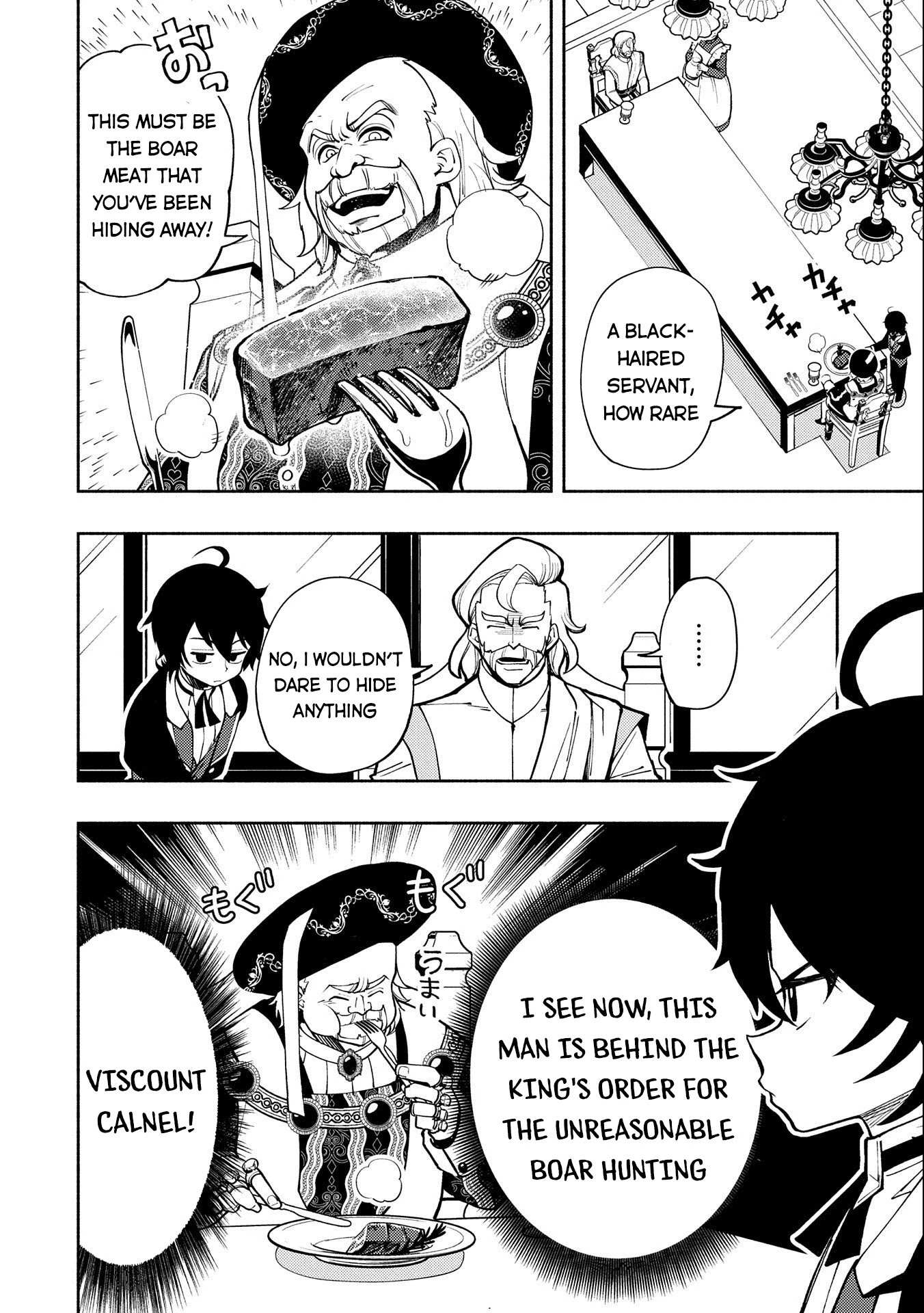 Read Hell Mode The Hardcore Gamer Dominates in Another World with Garbage Balancing Pt Manga Online
