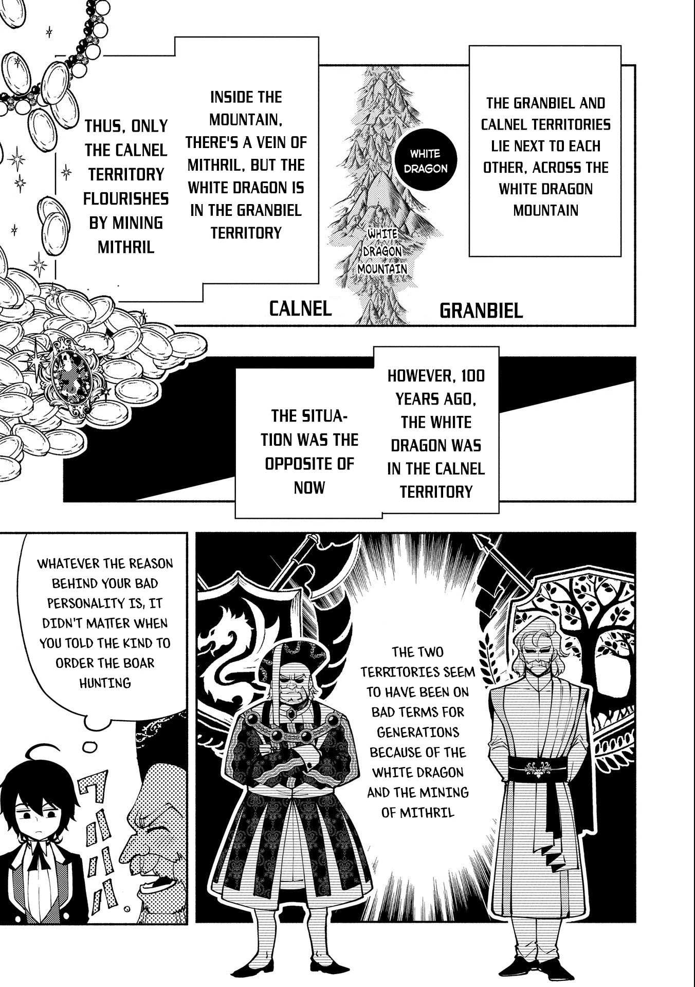 Read Hell Mode The Hardcore Gamer Dominates in Another World with Garbage Balancing Pt Manga Online