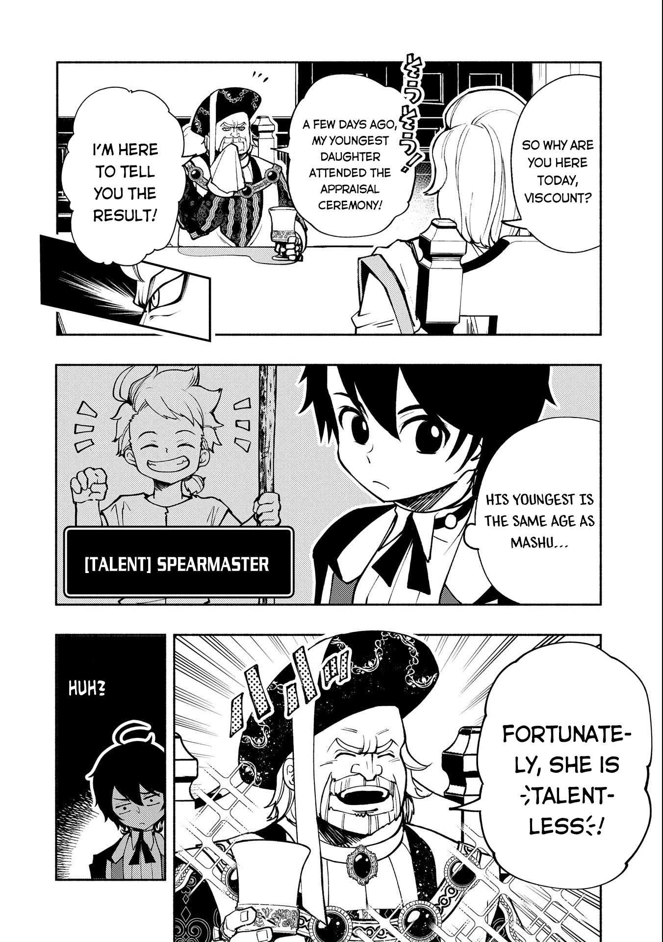 Read Hell Mode The Hardcore Gamer Dominates in Another World with Garbage Balancing Pt Manga Online