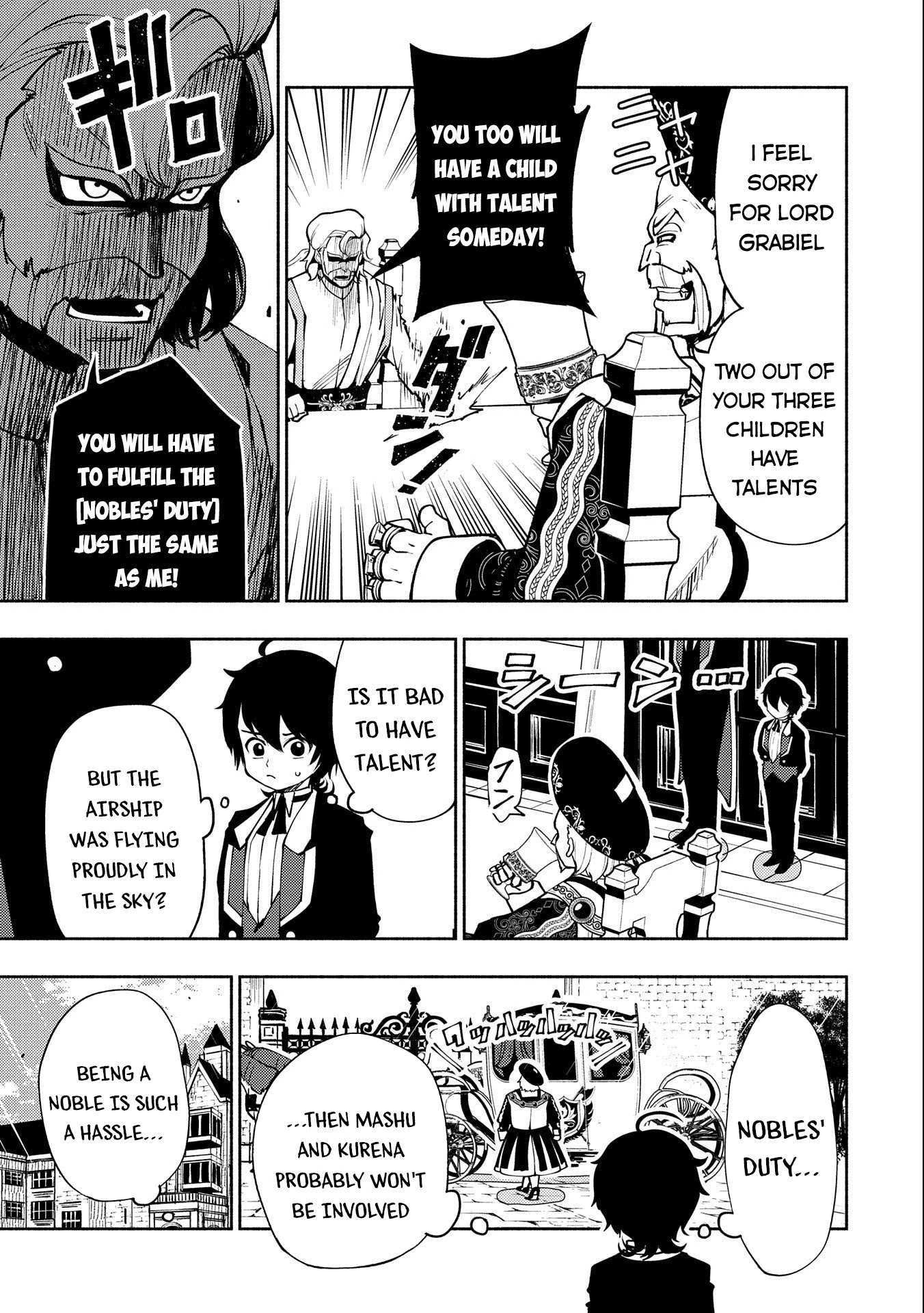 Read Hell Mode The Hardcore Gamer Dominates in Another World with Garbage Balancing Pt Manga Online