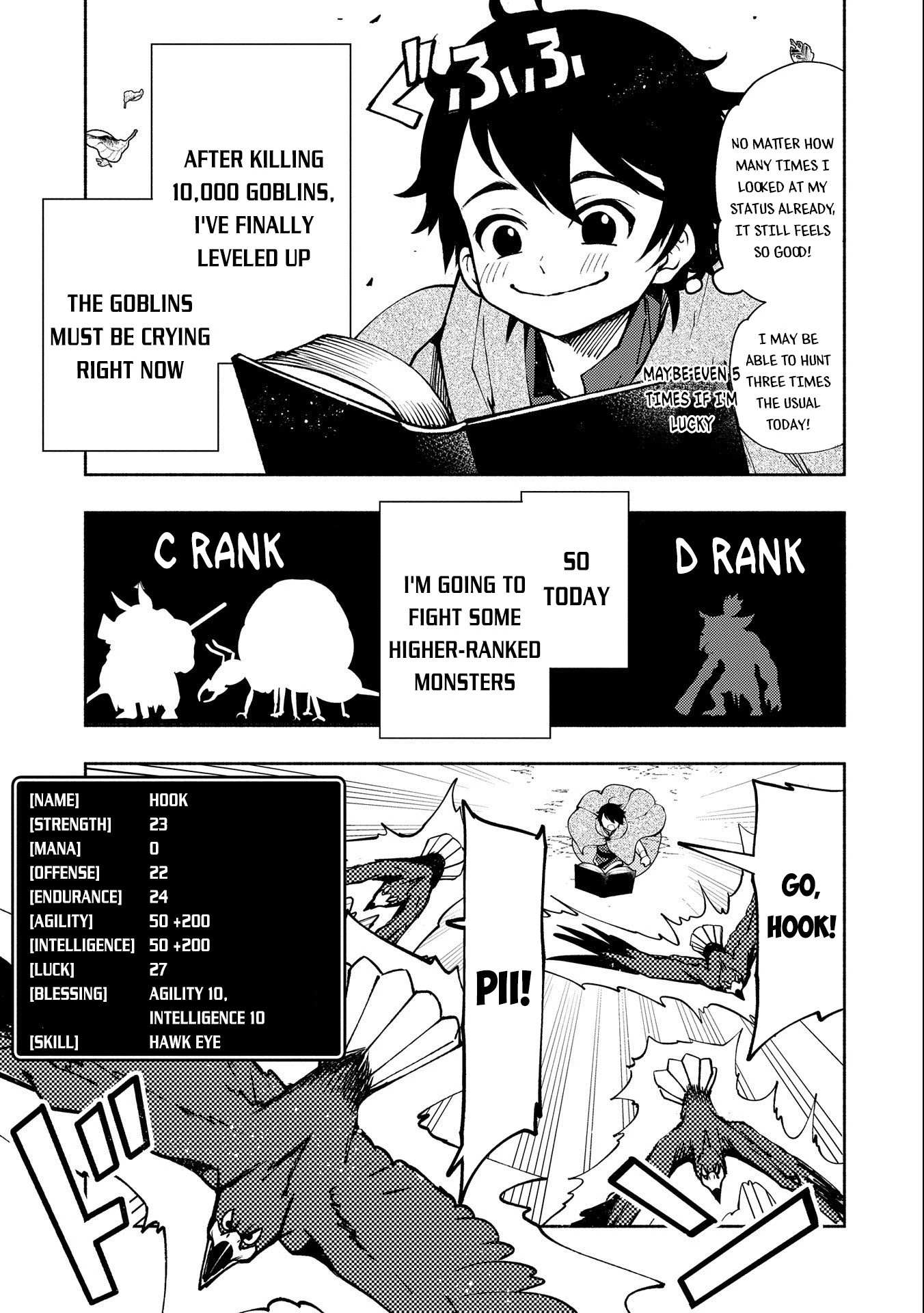 Read Hell Mode The Hardcore Gamer Dominates in Another World with Garbage Balancing Pt Manga Online