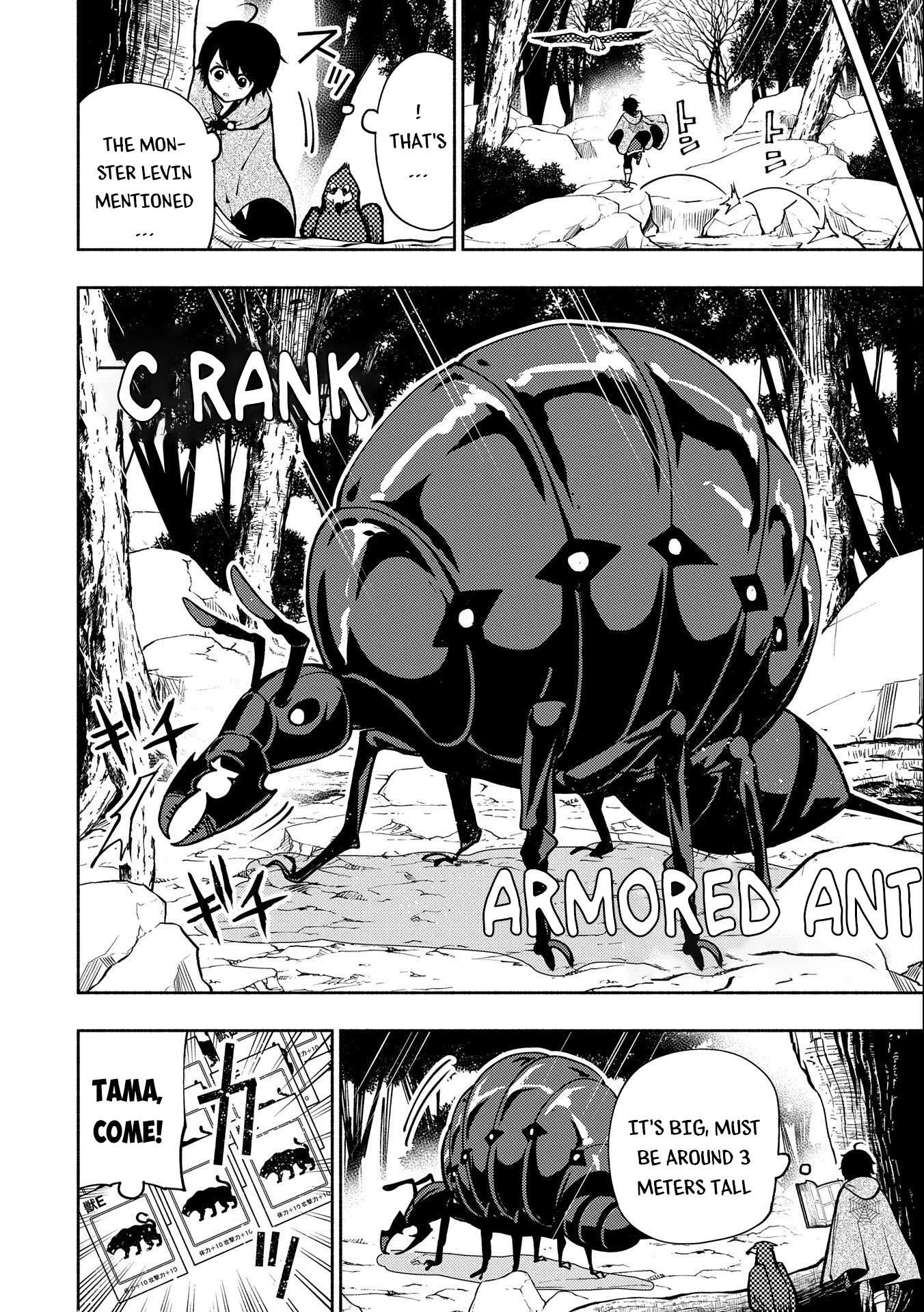 Read Hell Mode The Hardcore Gamer Dominates in Another World with Garbage Balancing Pt Manga Online