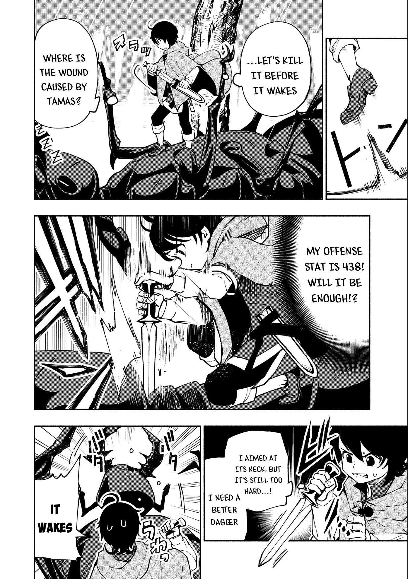 Read Hell Mode The Hardcore Gamer Dominates in Another World with Garbage Balancing Pt Manga Online