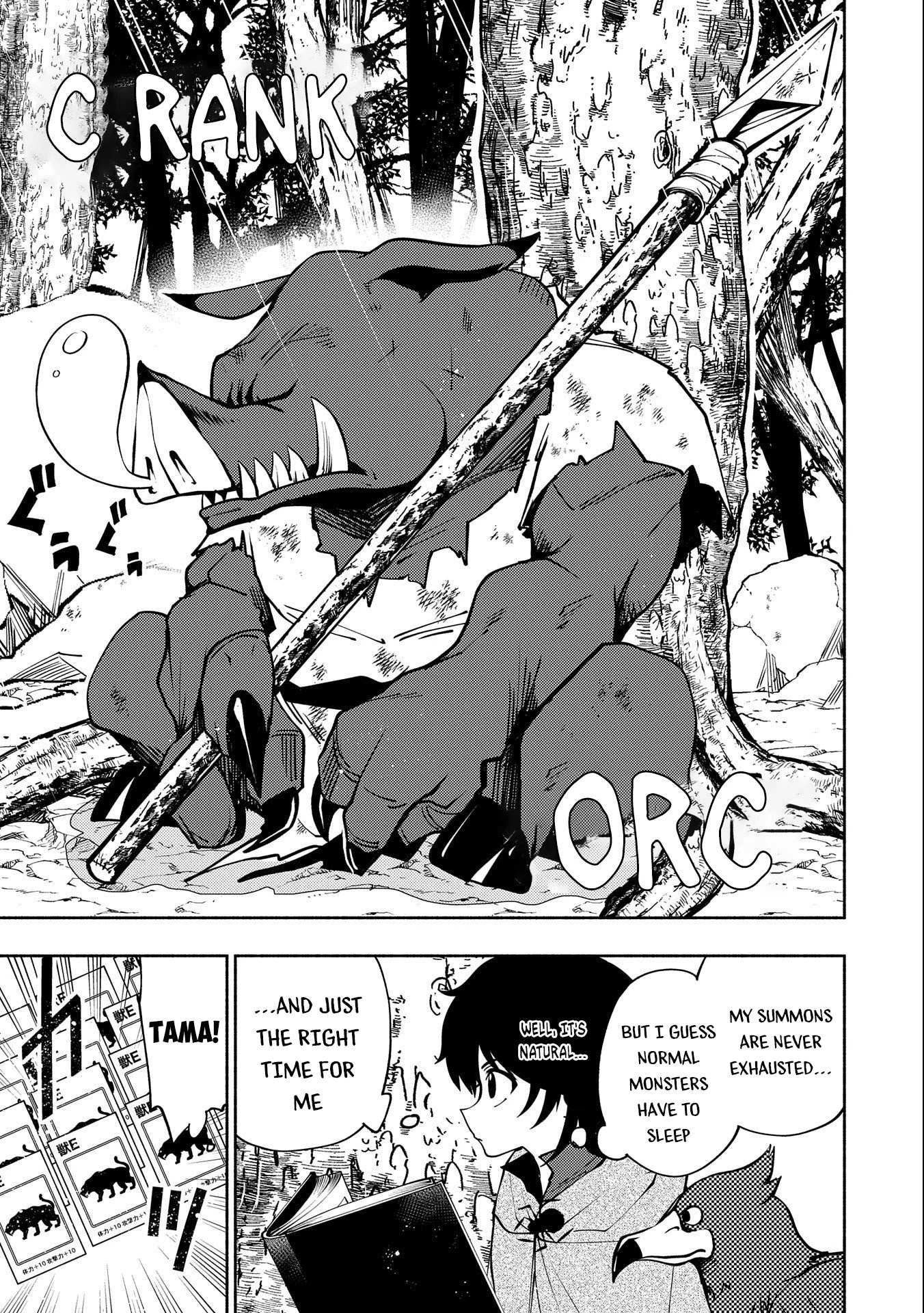 Read Hell Mode The Hardcore Gamer Dominates in Another World with Garbage Balancing Pt Manga Online