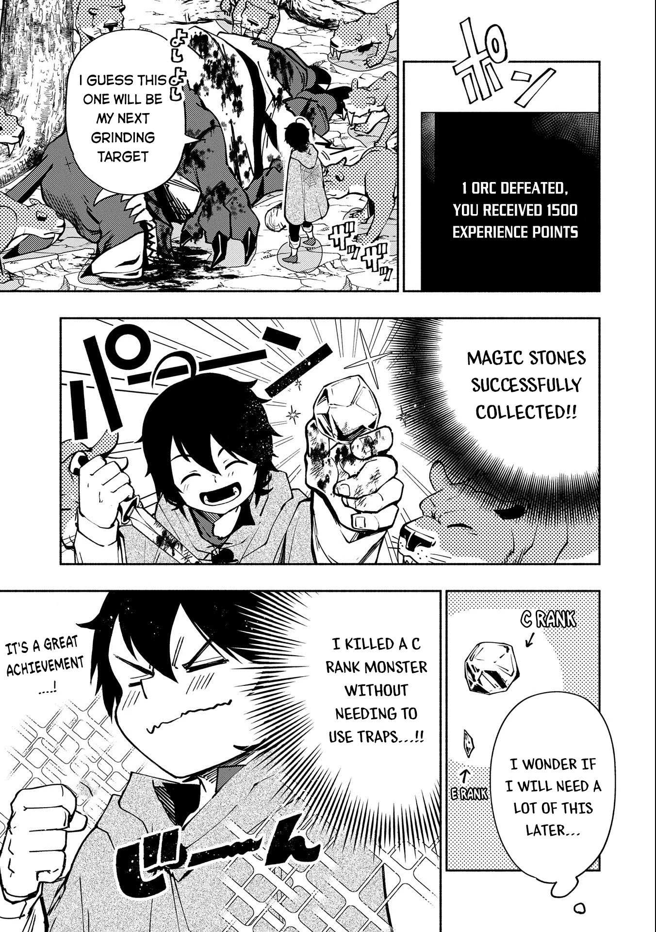 Read Hell Mode The Hardcore Gamer Dominates in Another World with Garbage Balancing Pt Manga Online