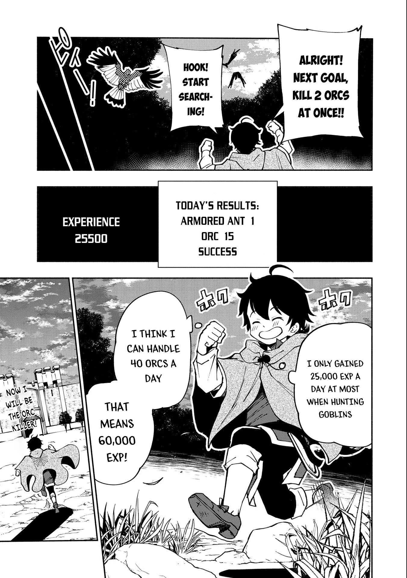 Read Hell Mode The Hardcore Gamer Dominates in Another World with Garbage Balancing Pt Manga Online