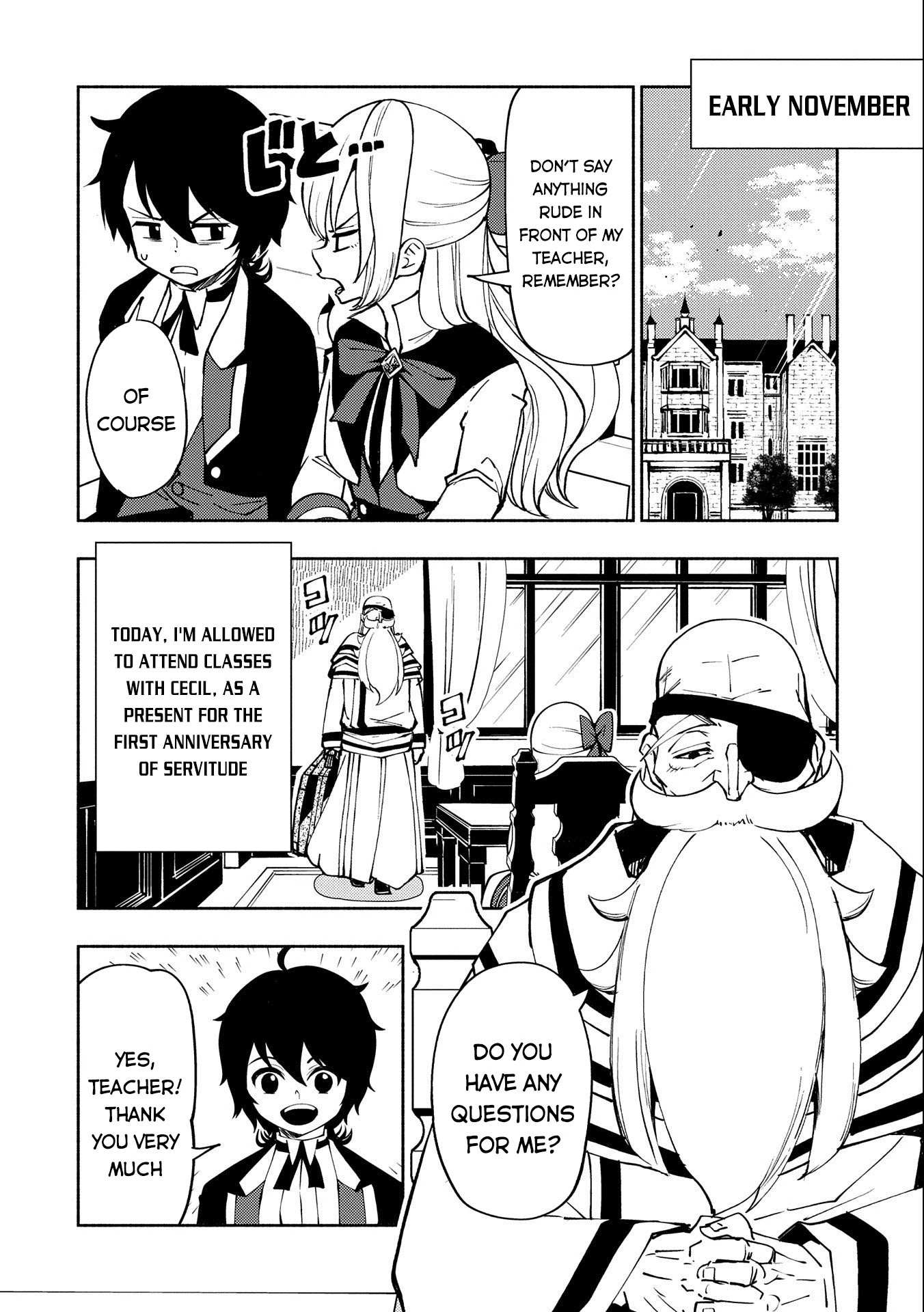 Read Hell Mode The Hardcore Gamer Dominates in Another World with Garbage Balancing Pt Manga Online