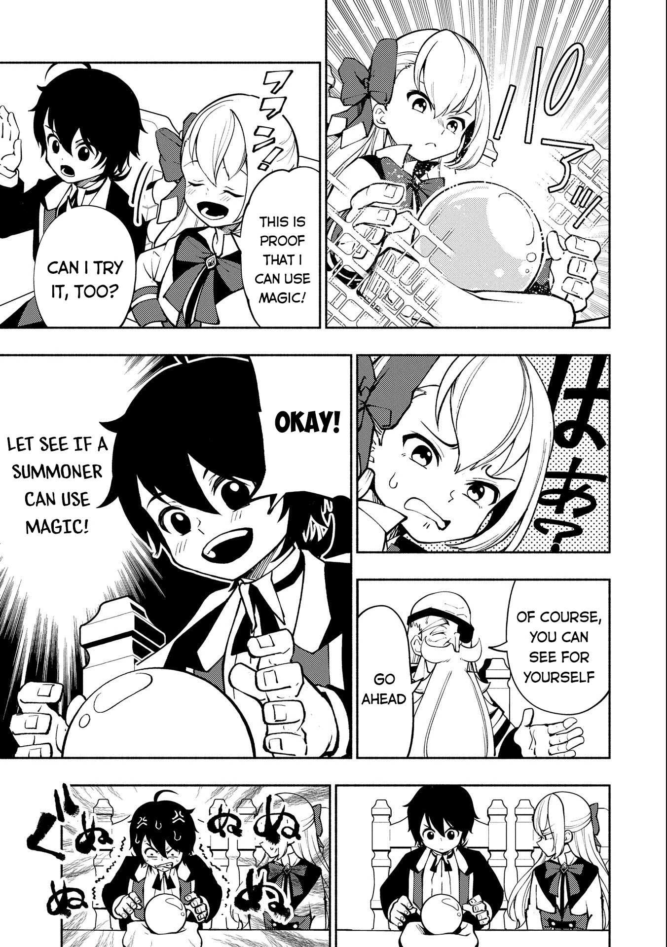 Read Hell Mode The Hardcore Gamer Dominates in Another World with Garbage Balancing Pt Manga Online
