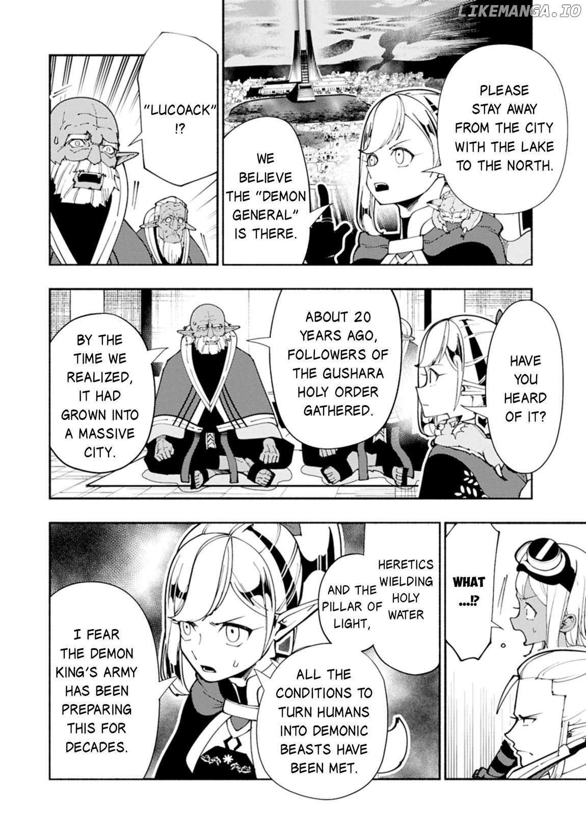 Read Hell Mode The Hardcore Gamer Dominates in Another World with Garbage Balancing Pt Manga Online