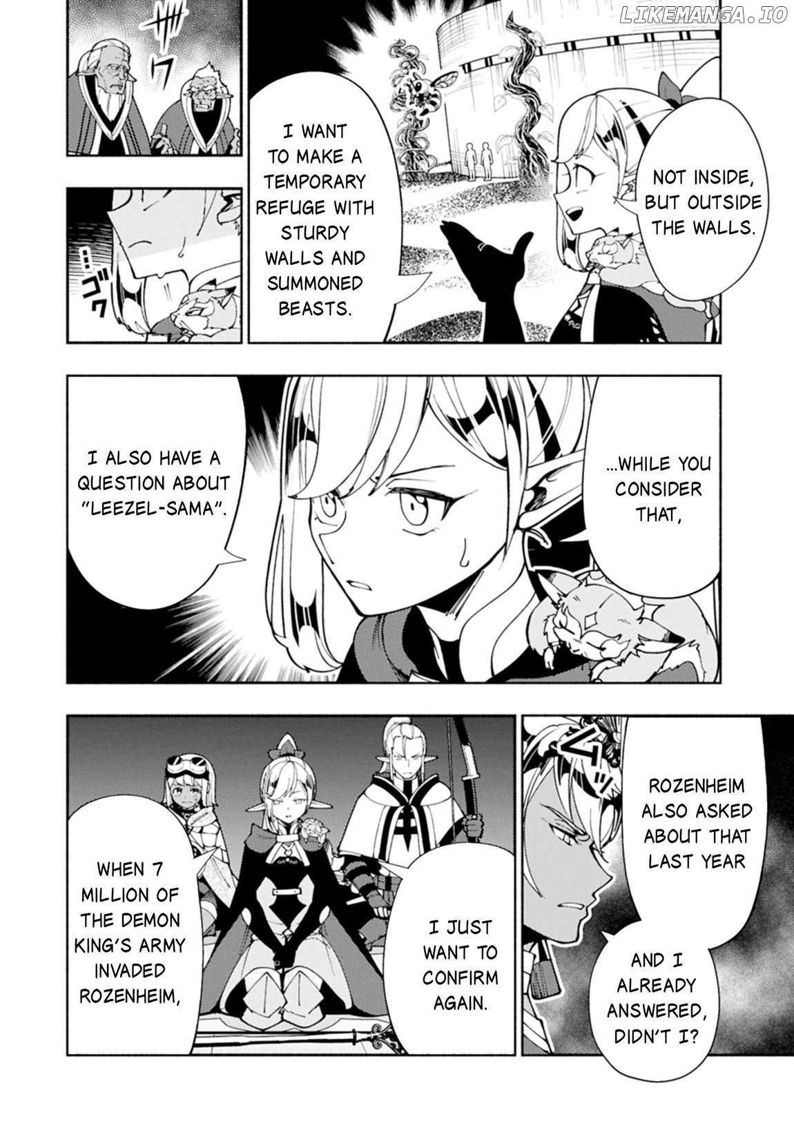 Read Hell Mode The Hardcore Gamer Dominates in Another World with Garbage Balancing Pt Manga Online
