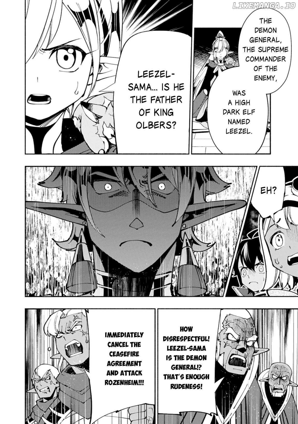 Read Hell Mode The Hardcore Gamer Dominates in Another World with Garbage Balancing Pt Manga Online