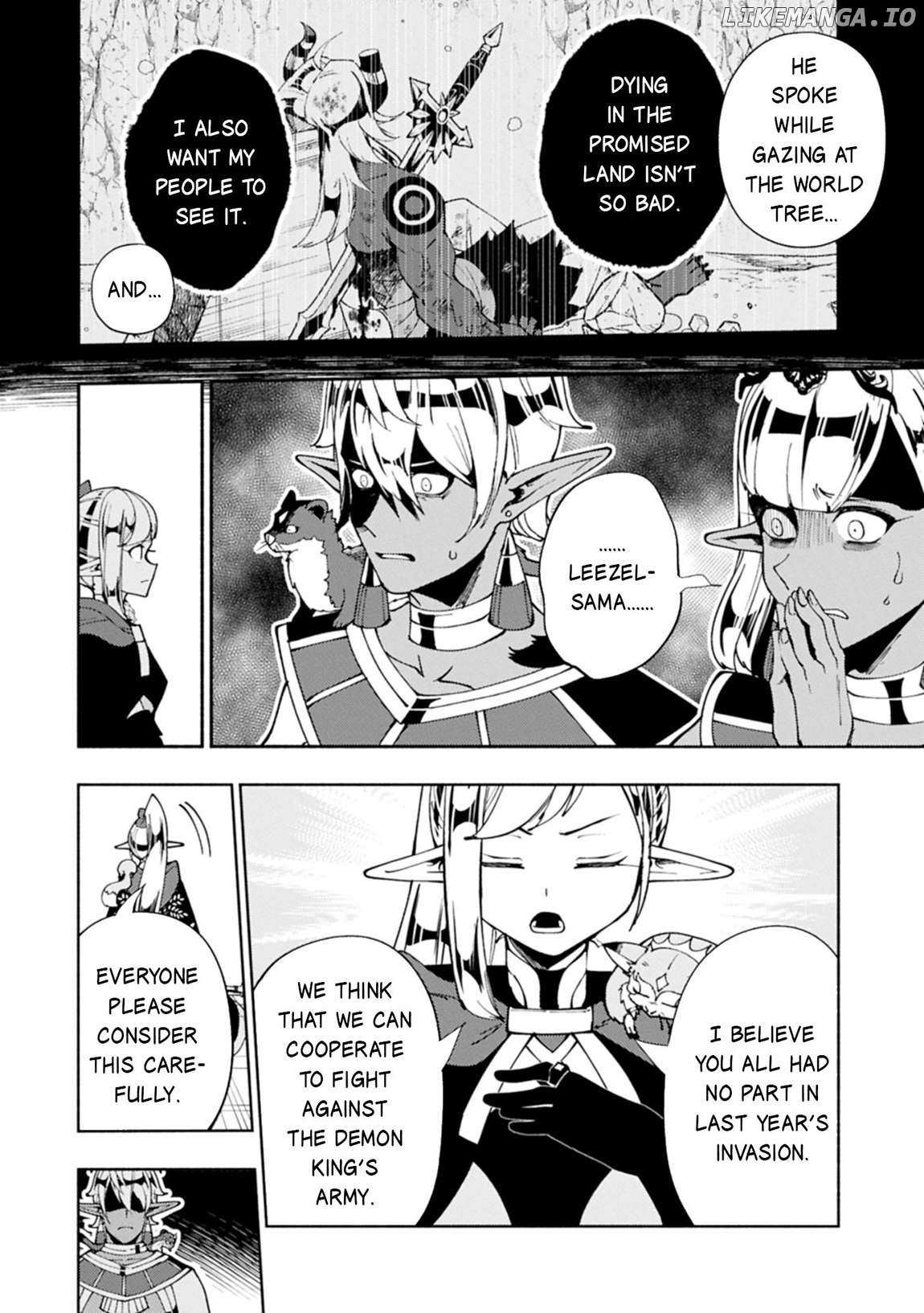 Read Hell Mode The Hardcore Gamer Dominates in Another World with Garbage Balancing Pt Manga Online