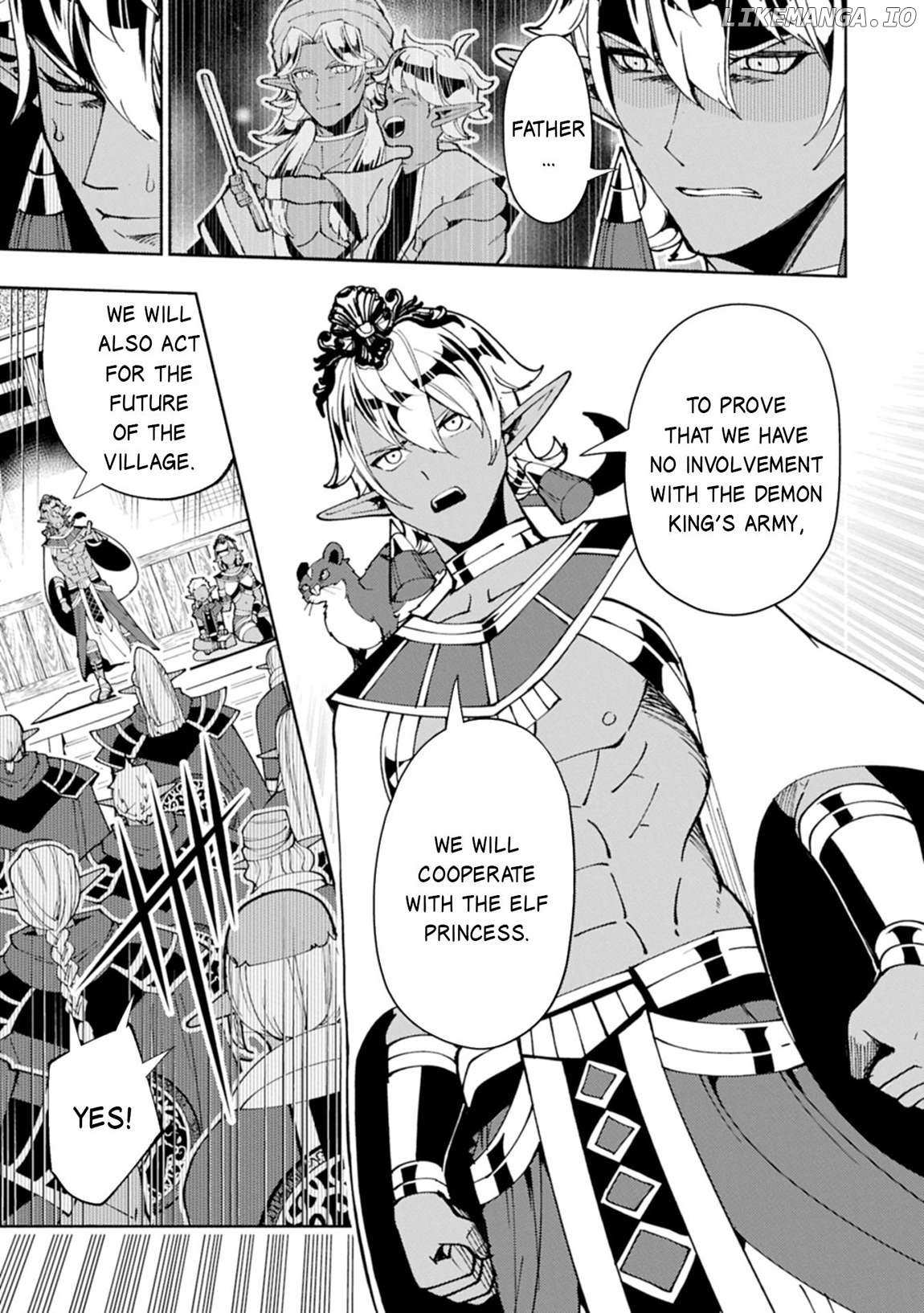 Read Hell Mode The Hardcore Gamer Dominates in Another World with Garbage Balancing Pt Manga Online