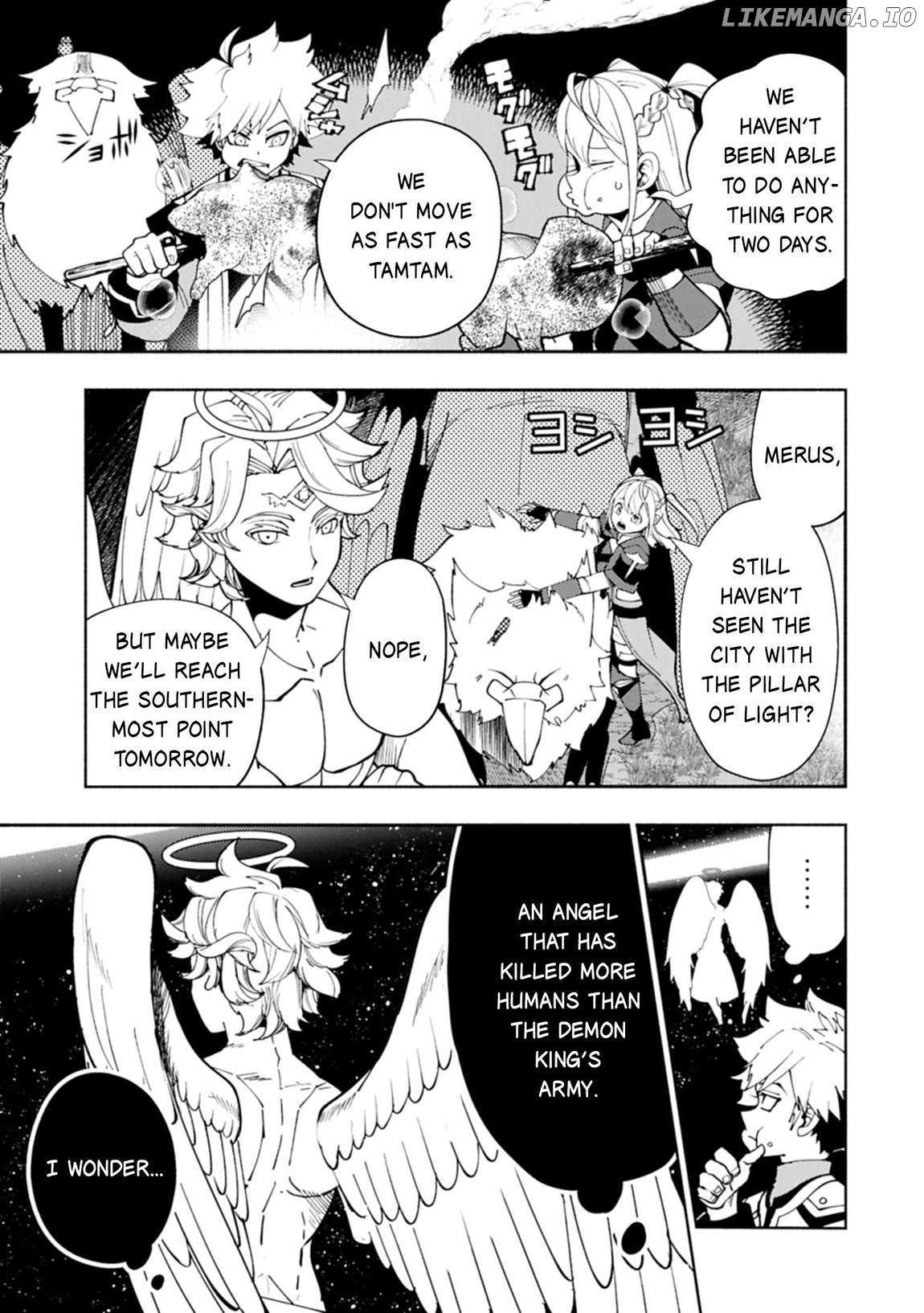 Read Hell Mode The Hardcore Gamer Dominates in Another World with Garbage Balancing Pt Manga Online