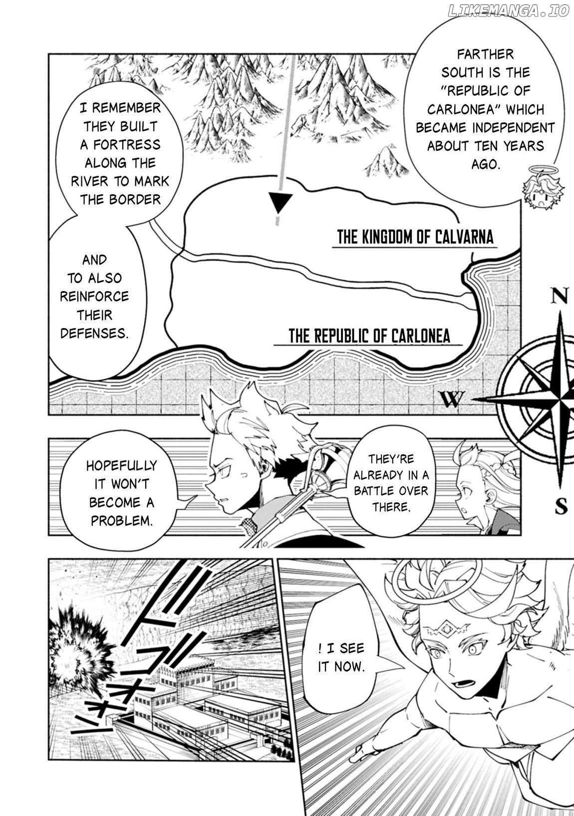 Read Hell Mode The Hardcore Gamer Dominates in Another World with Garbage Balancing Pt Manga Online