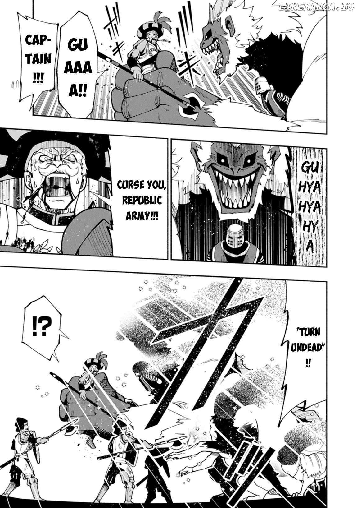 Read Hell Mode The Hardcore Gamer Dominates in Another World with Garbage Balancing Pt Manga Online