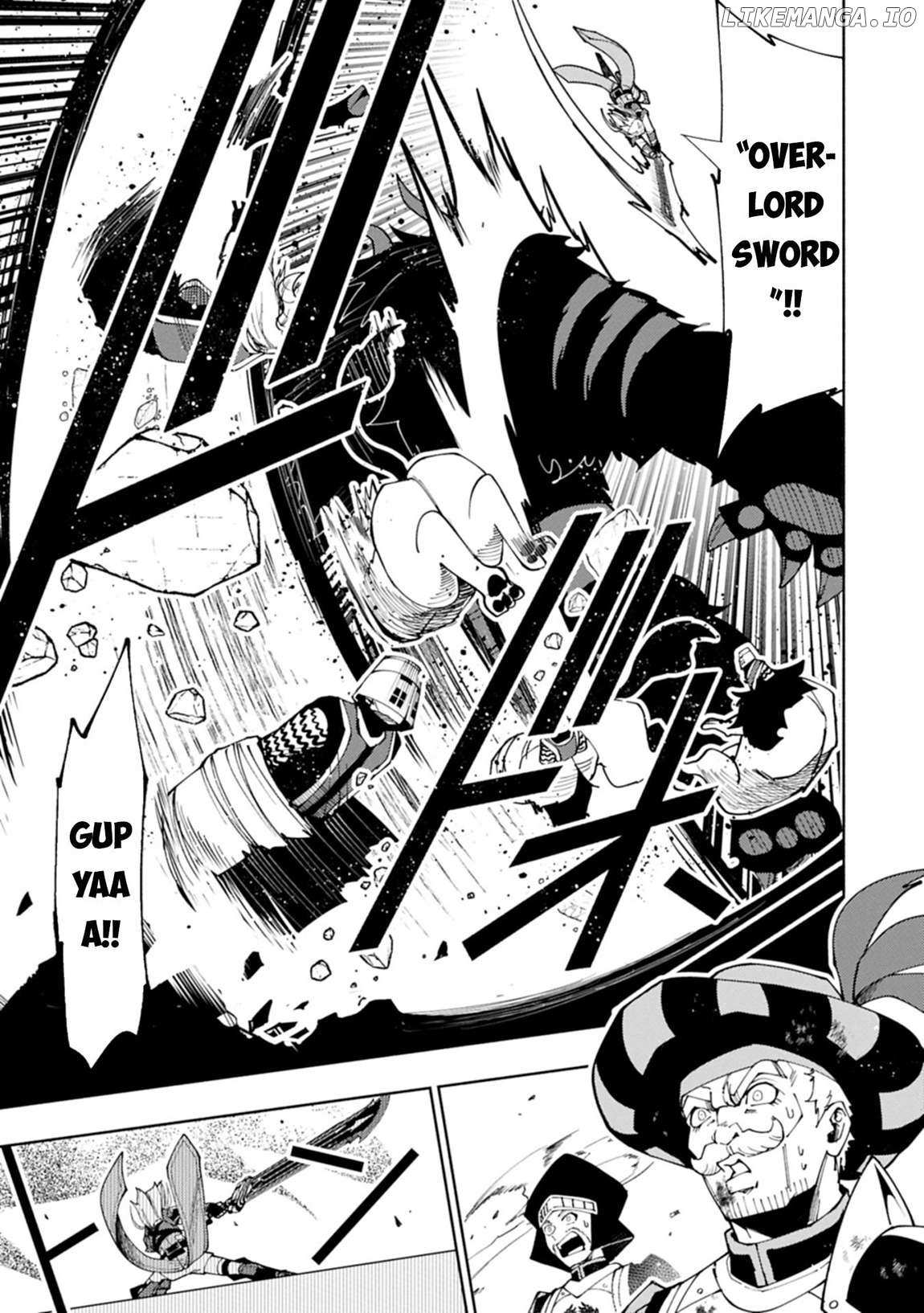 Read Hell Mode The Hardcore Gamer Dominates in Another World with Garbage Balancing Pt Manga Online