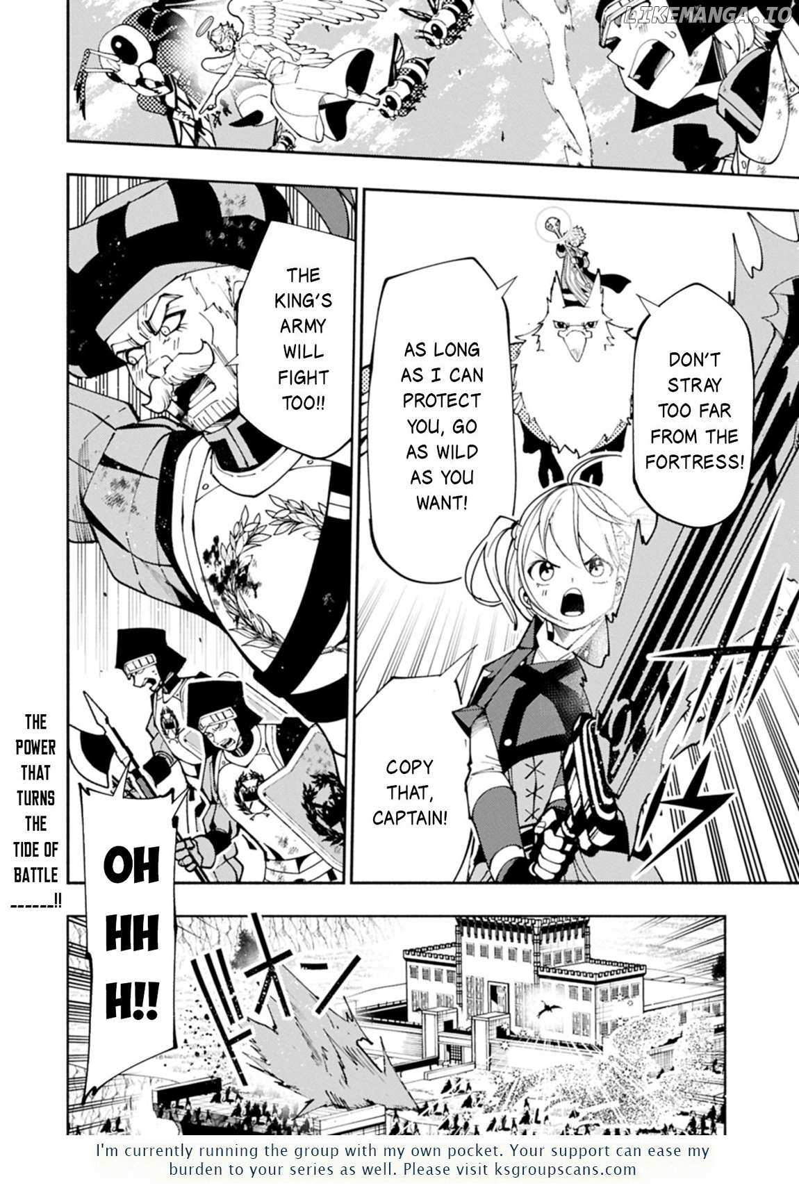 Read Hell Mode The Hardcore Gamer Dominates in Another World with Garbage Balancing Pt Manga Online