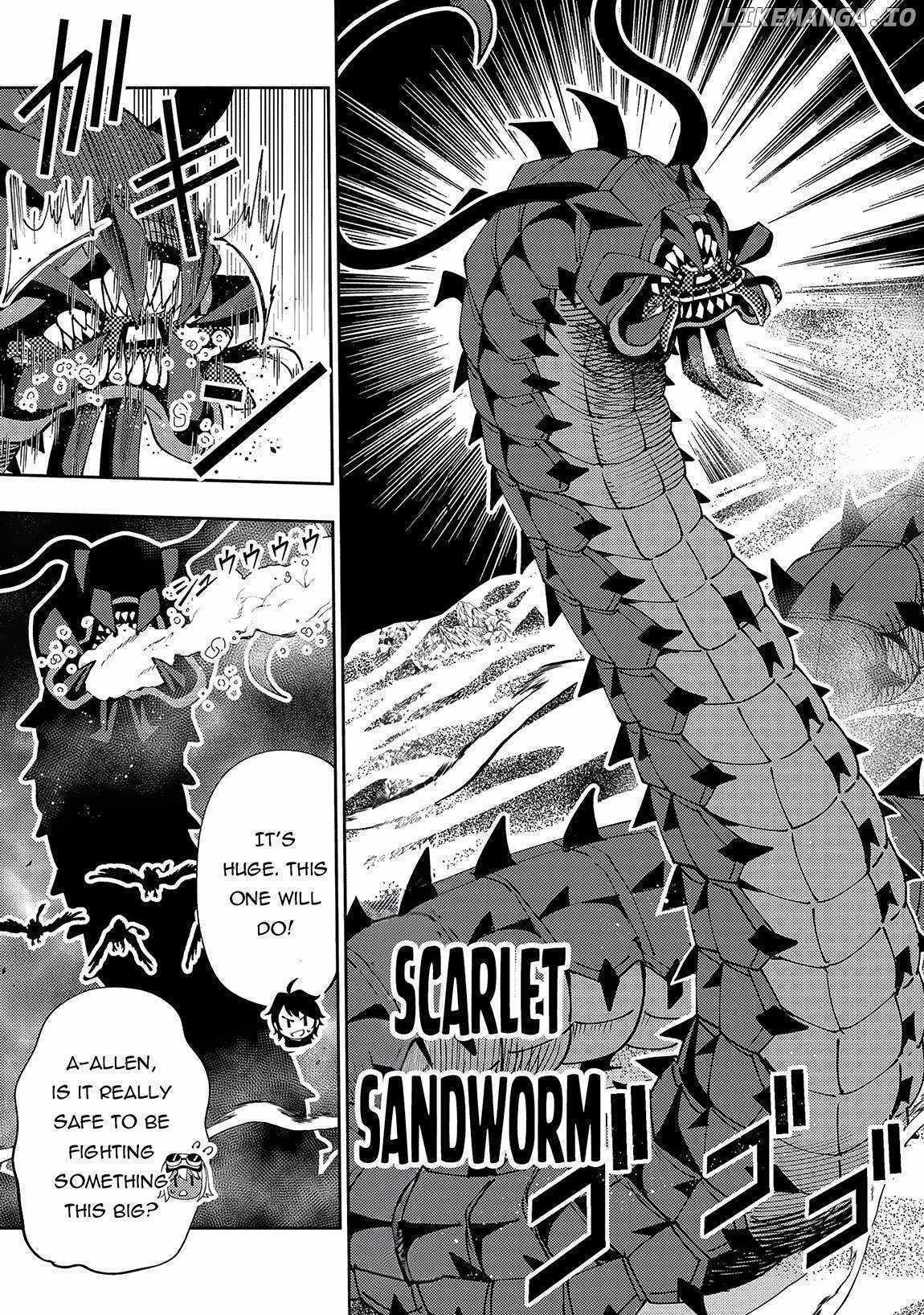 Read Hell Mode The Hardcore Gamer Dominates in Another World with Garbage Balancing Pt Manga Online