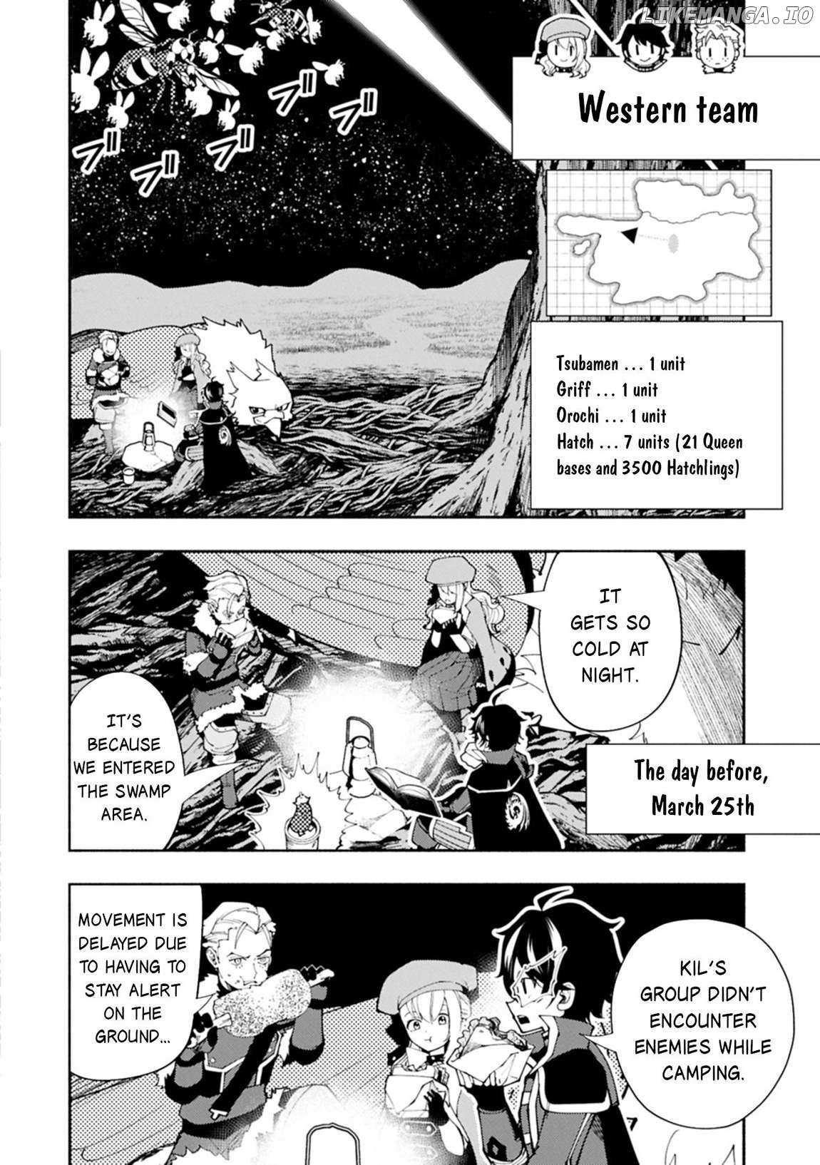 Read Hell Mode The Hardcore Gamer Dominates in Another World with Garbage Balancing Pt Manga Online