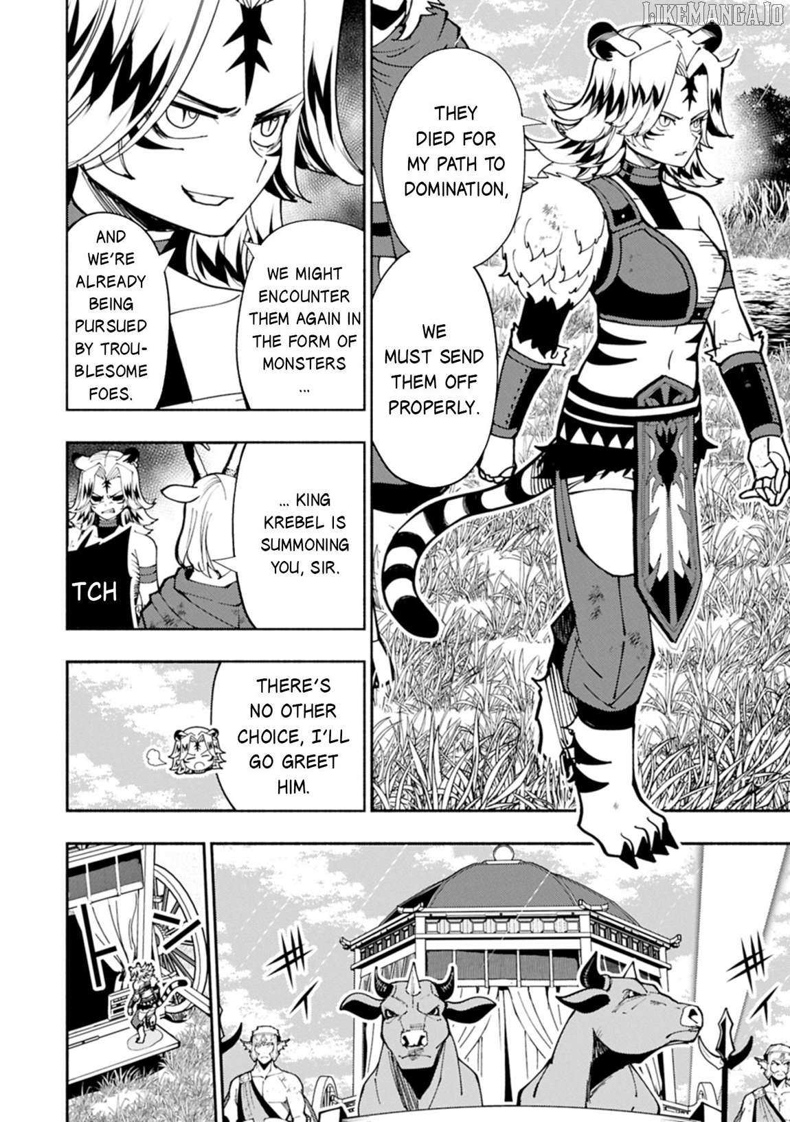 Read Hell Mode The Hardcore Gamer Dominates in Another World with Garbage Balancing Pt Manga Online
