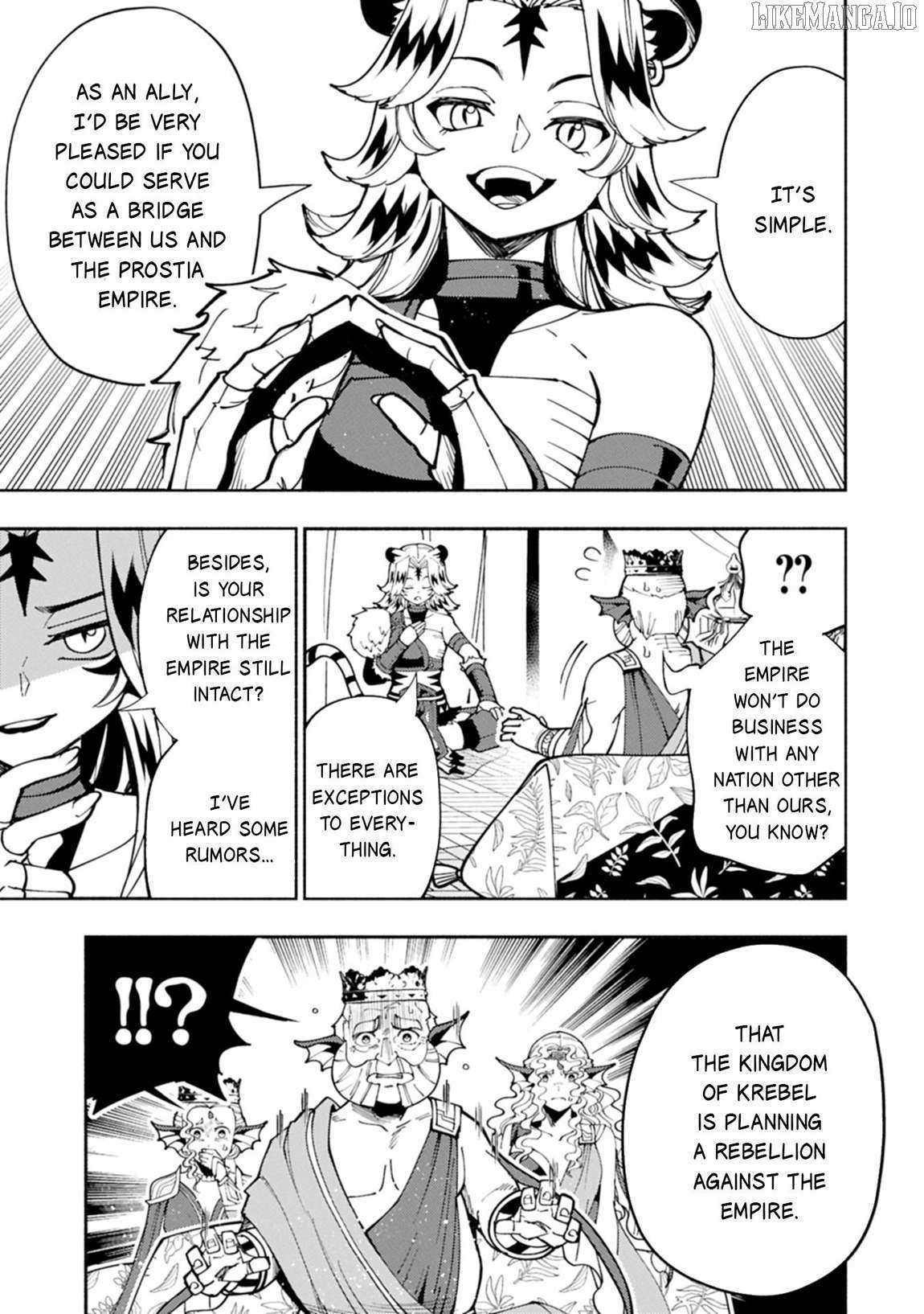 Read Hell Mode The Hardcore Gamer Dominates in Another World with Garbage Balancing Pt Manga Online