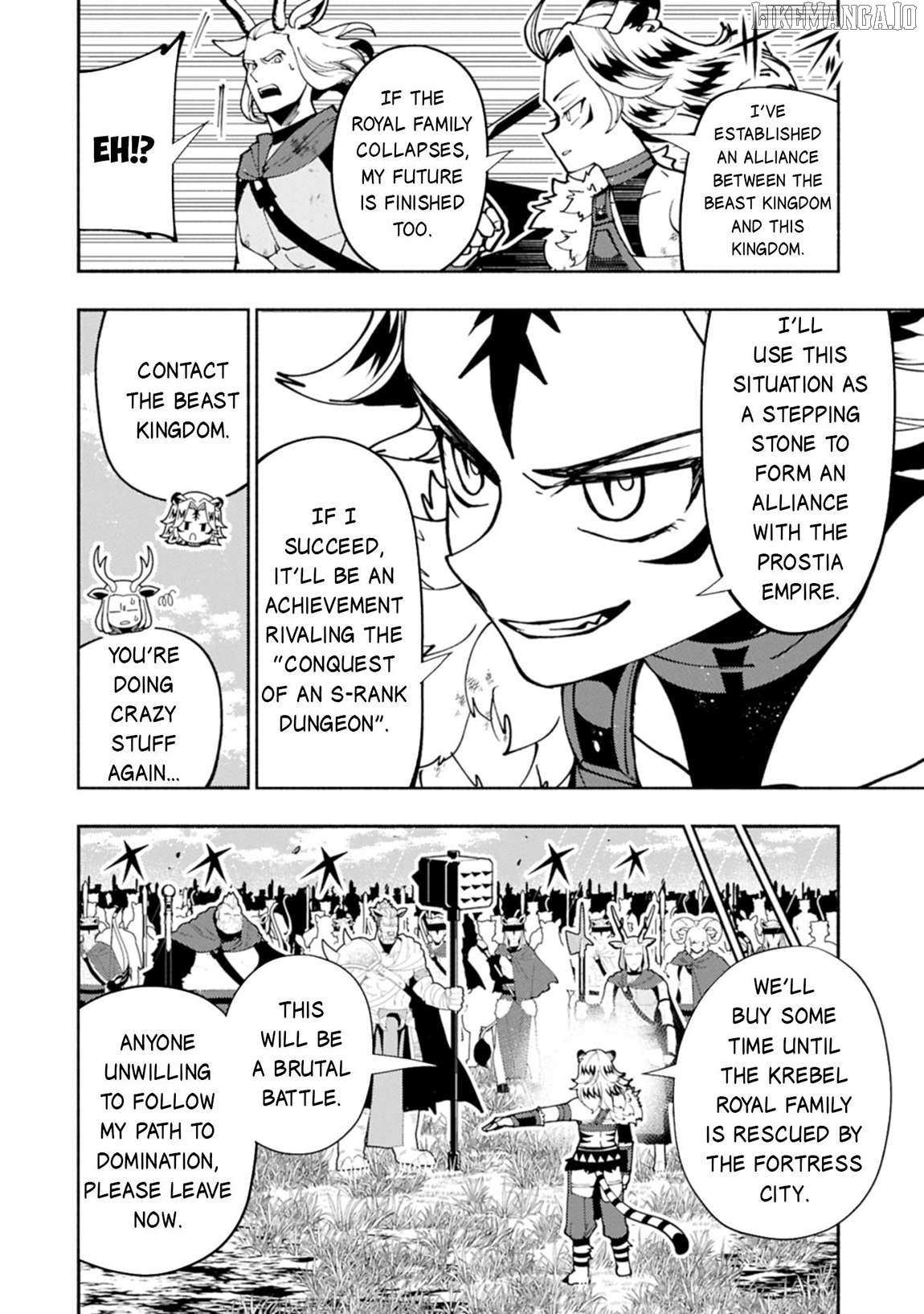 Read Hell Mode The Hardcore Gamer Dominates in Another World with Garbage Balancing Pt Manga Online