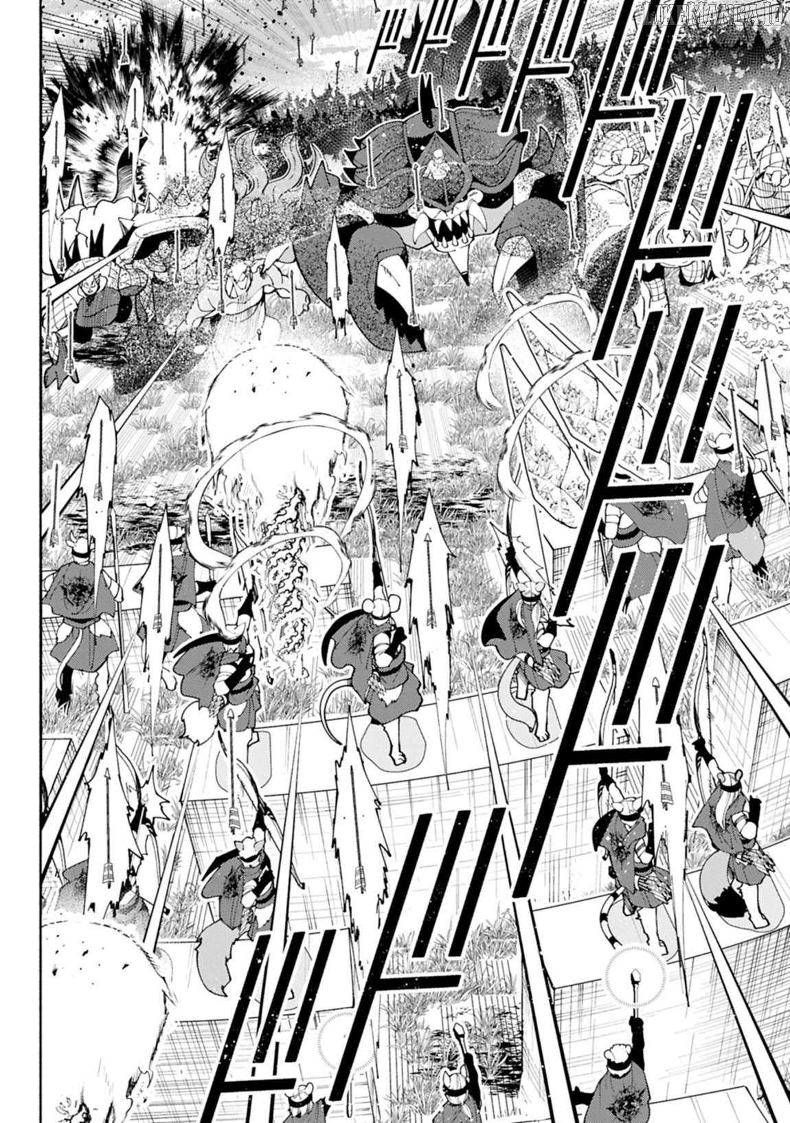 Read Hell Mode The Hardcore Gamer Dominates in Another World with Garbage Balancing Pt Manga Online