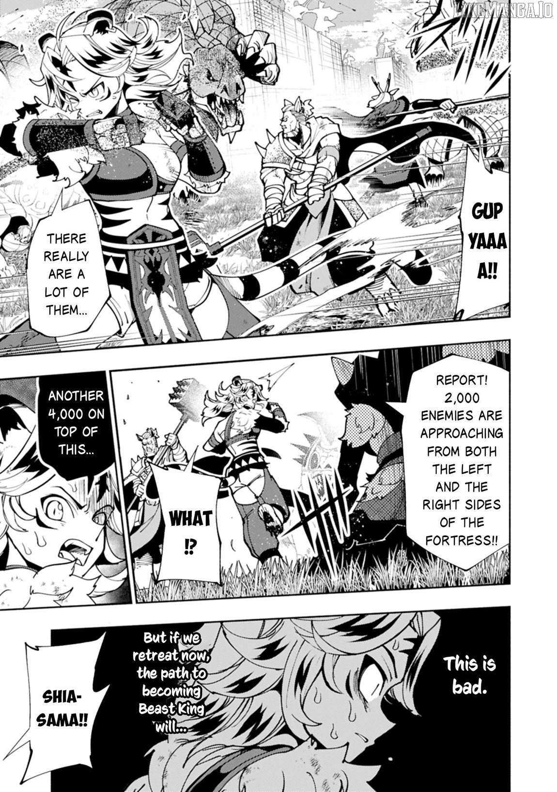 Read Hell Mode The Hardcore Gamer Dominates in Another World with Garbage Balancing Pt Manga Online