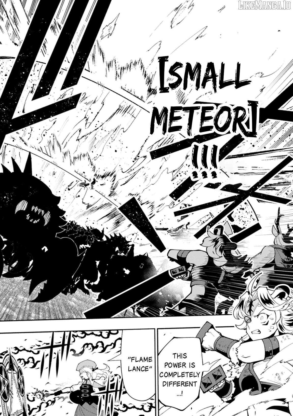 Read Hell Mode The Hardcore Gamer Dominates in Another World with Garbage Balancing Pt Manga Online