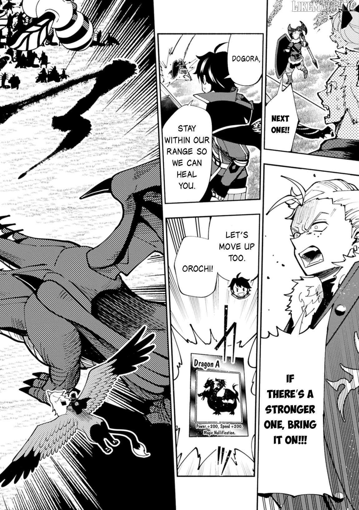 Read Hell Mode The Hardcore Gamer Dominates in Another World with Garbage Balancing Pt Manga Online