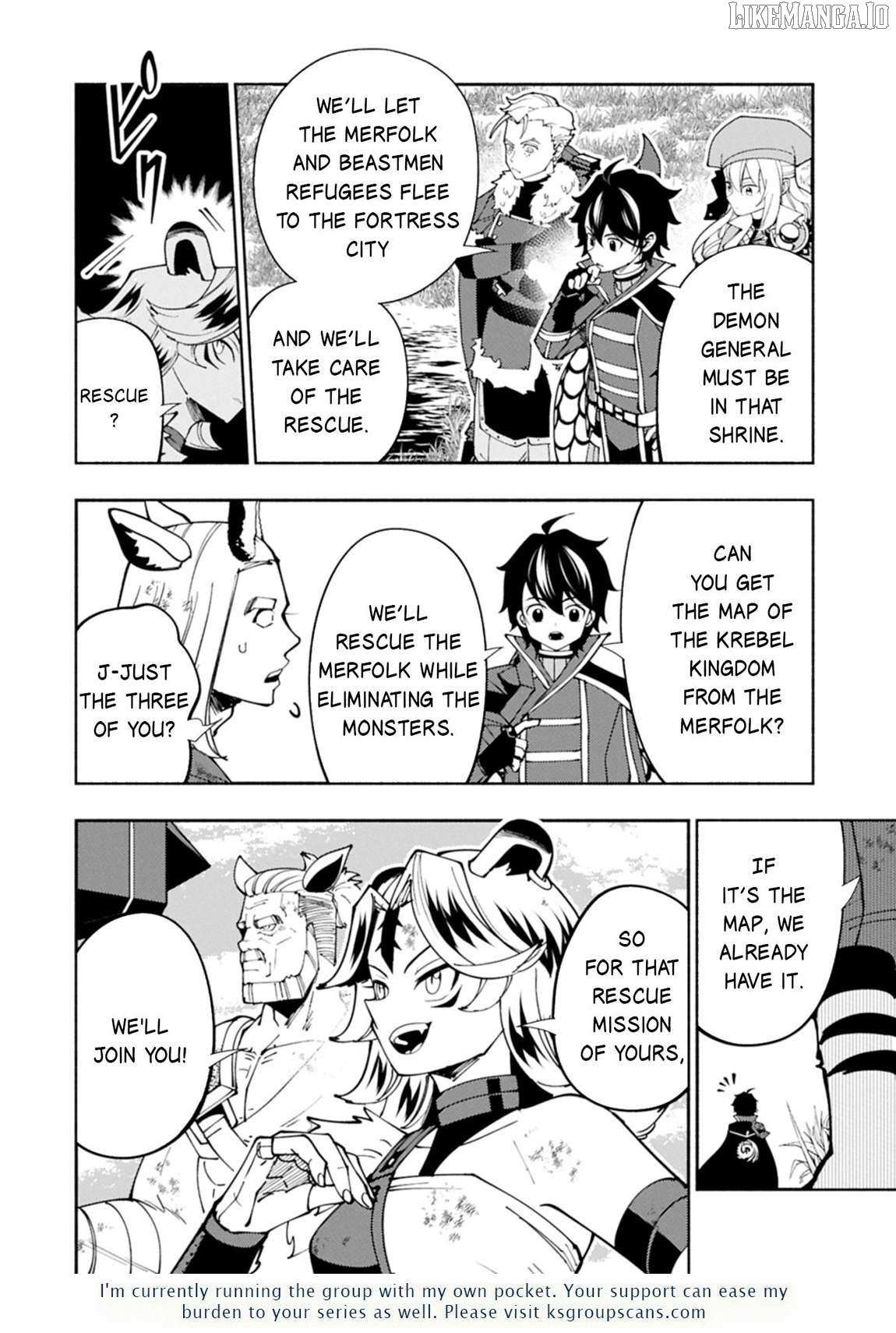 Read Hell Mode The Hardcore Gamer Dominates in Another World with Garbage Balancing Pt Manga Online