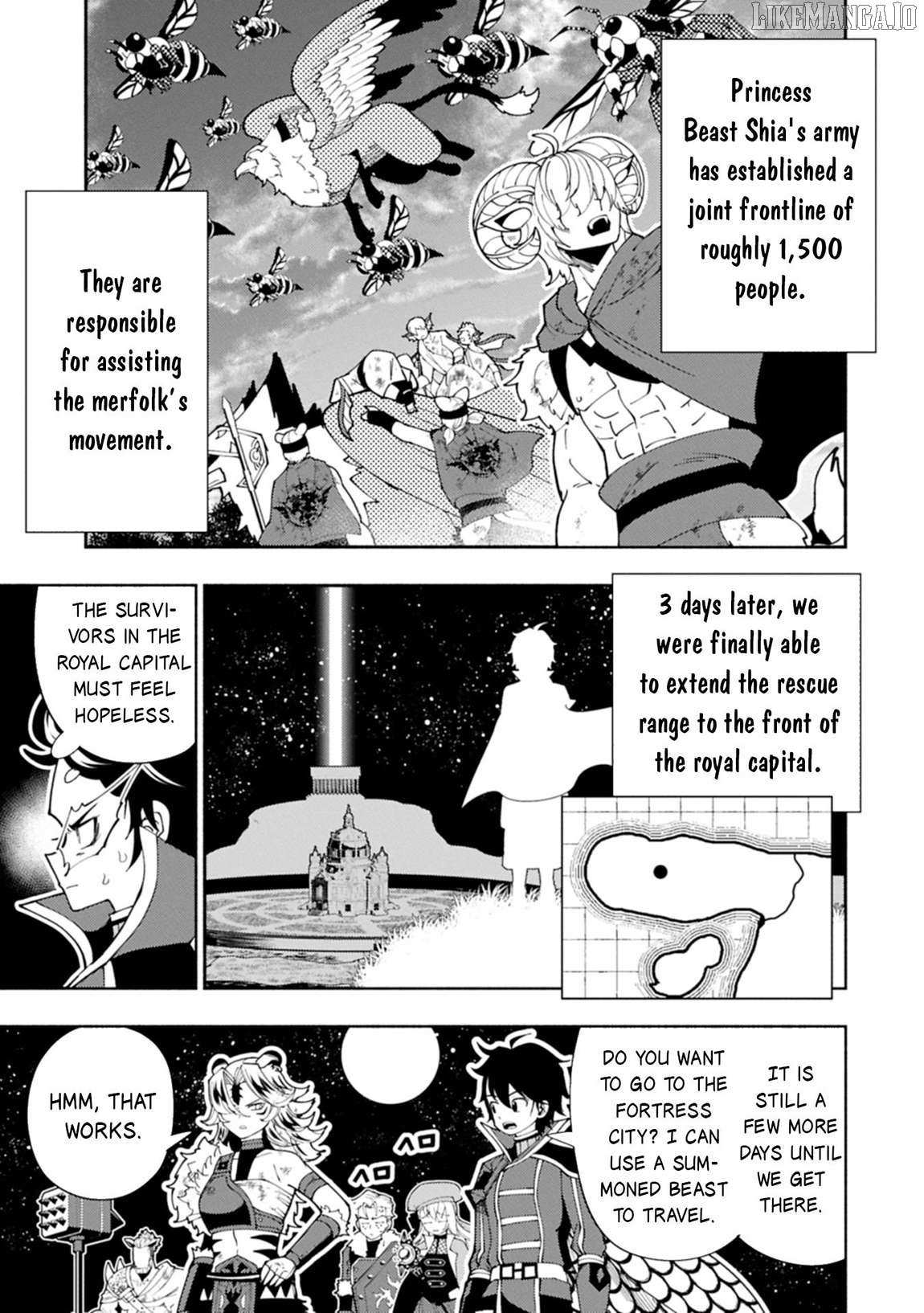 Read Hell Mode The Hardcore Gamer Dominates in Another World with Garbage Balancing Pt Manga Online