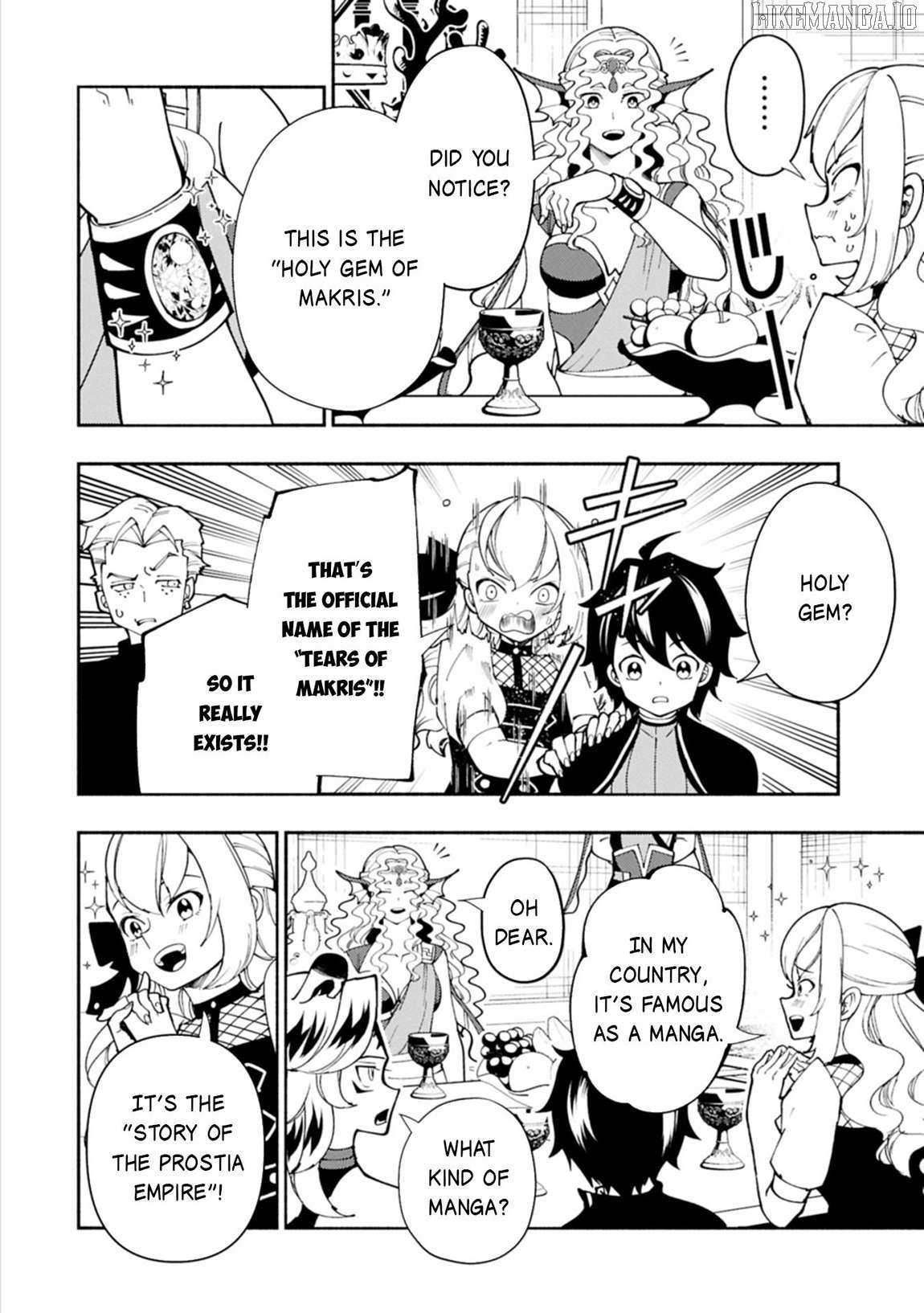 Read Hell Mode The Hardcore Gamer Dominates in Another World with Garbage Balancing Pt Manga Online