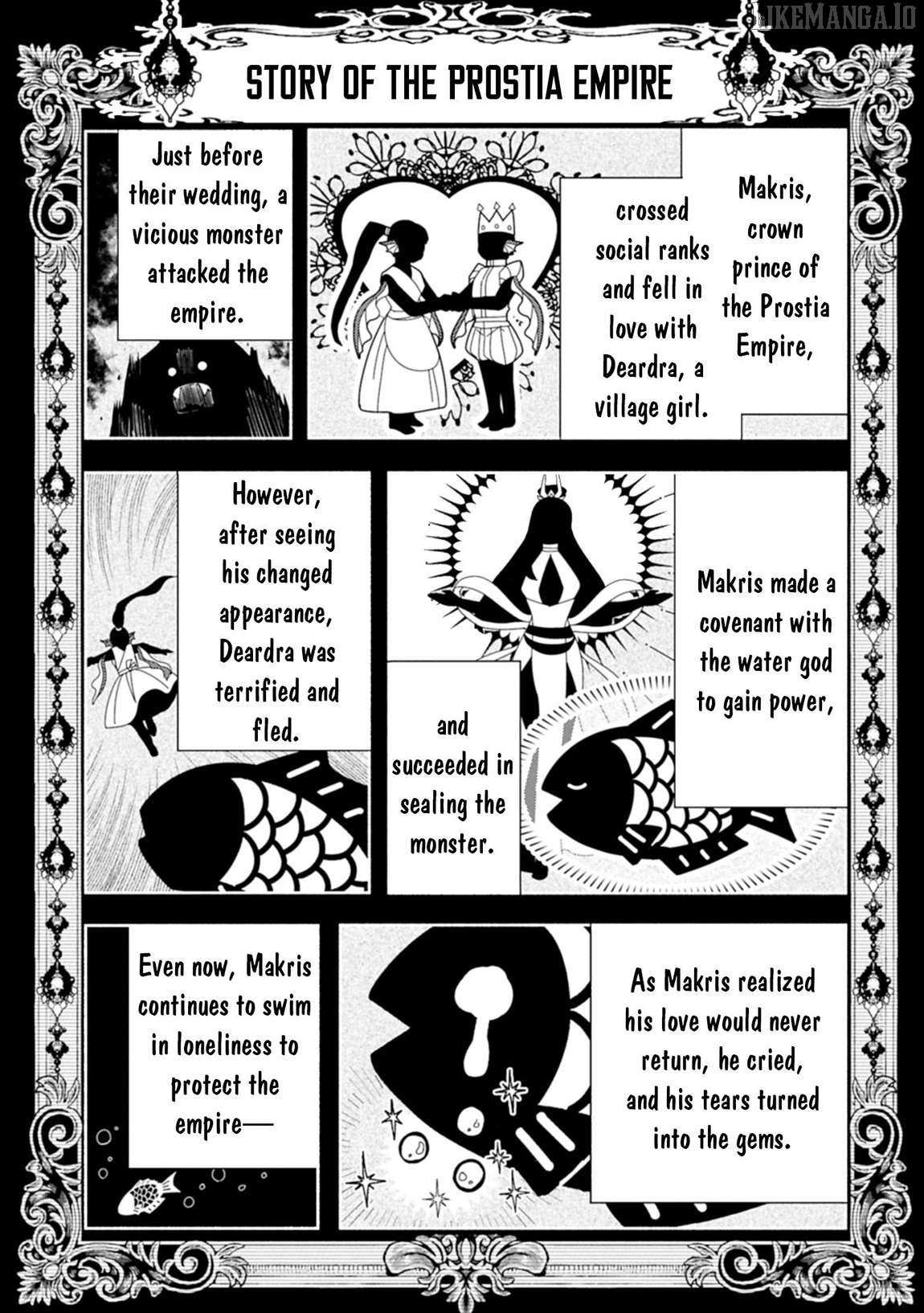 Read Hell Mode The Hardcore Gamer Dominates in Another World with Garbage Balancing Pt Manga Online