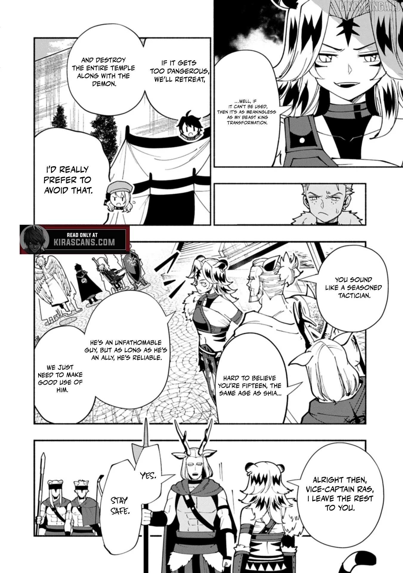 Read Hell Mode The Hardcore Gamer Dominates in Another World with Garbage Balancing Pt Manga Online