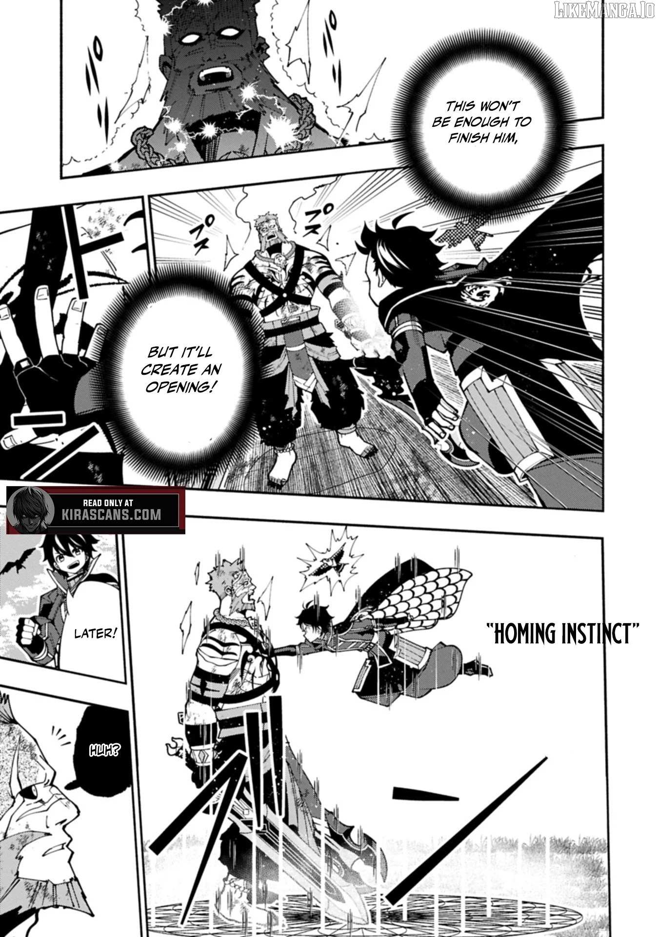 Read Hell Mode The Hardcore Gamer Dominates in Another World with Garbage Balancing Pt Manga Online