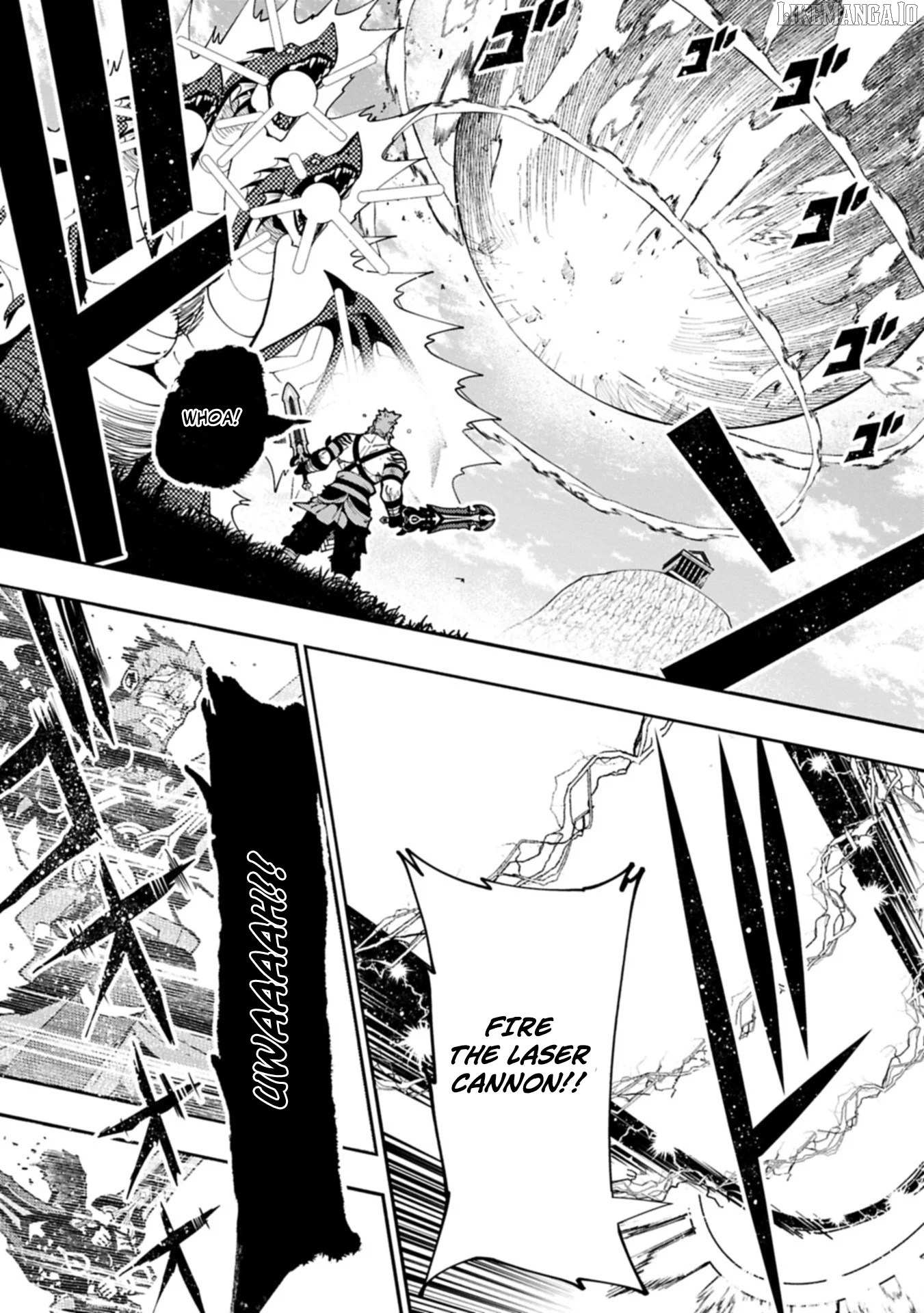 Read Hell Mode The Hardcore Gamer Dominates in Another World with Garbage Balancing Pt Manga Online