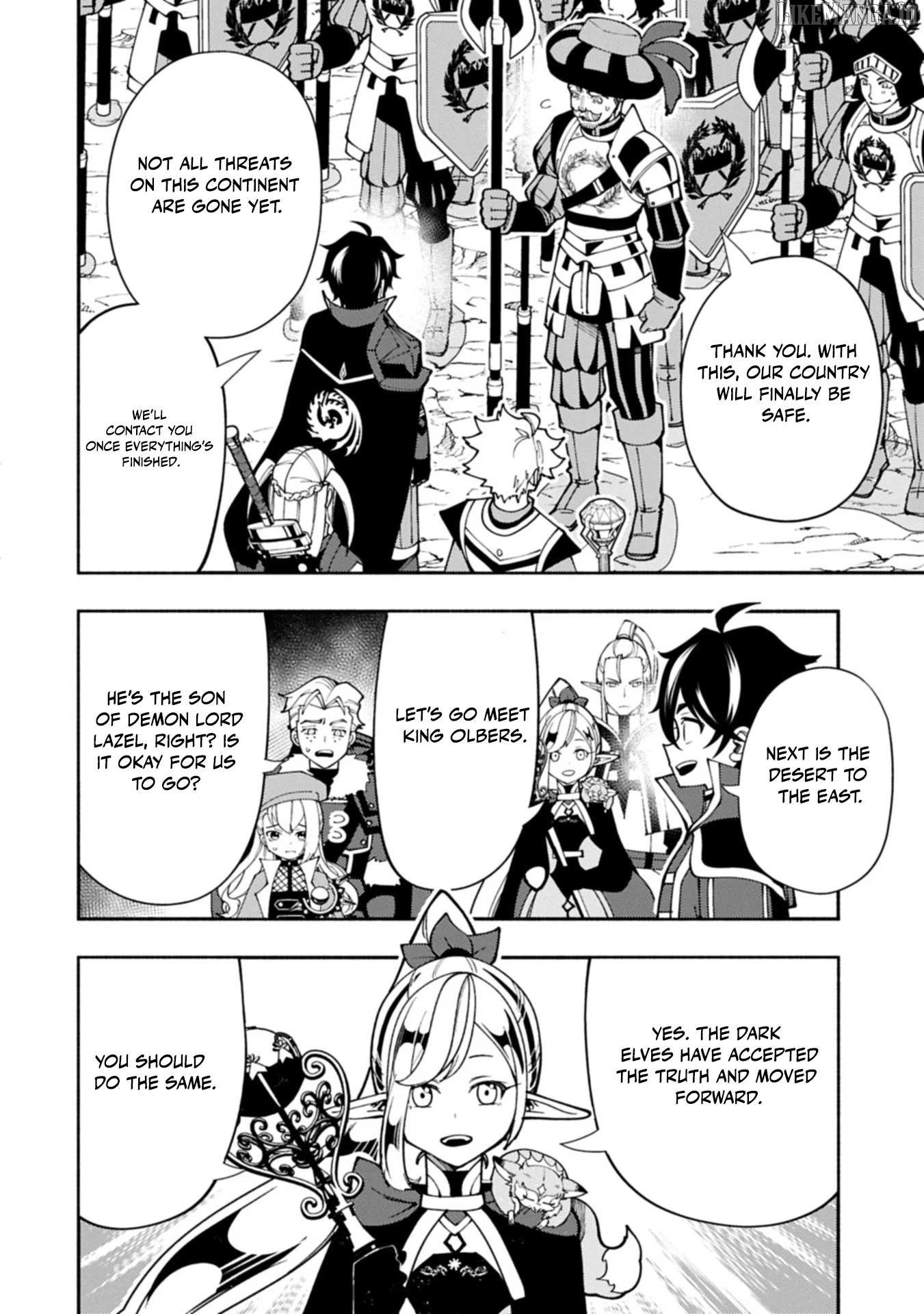 Read Hell Mode The Hardcore Gamer Dominates in Another World with Garbage Balancing Pt Manga Online